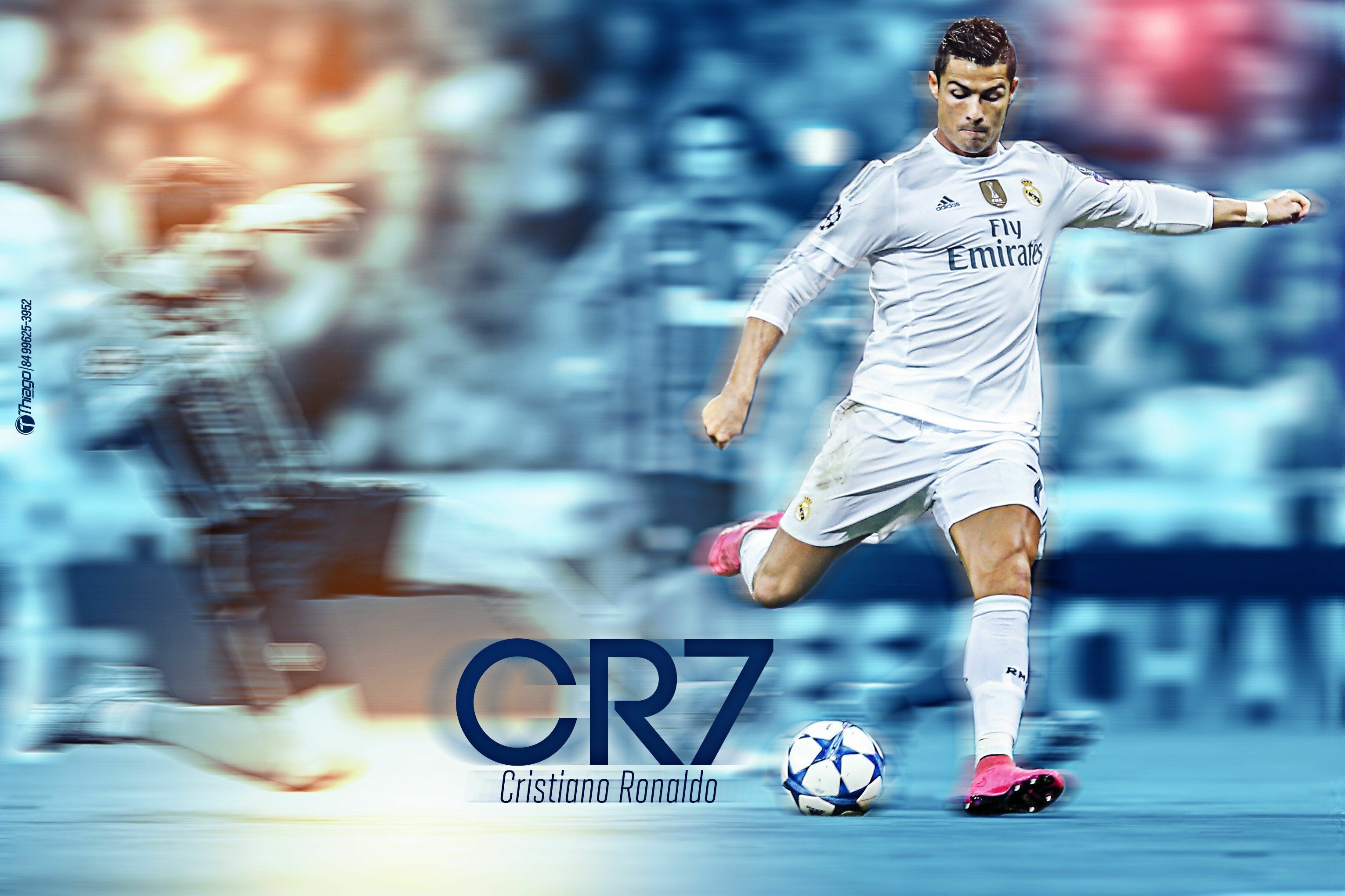 49+ Cristiano Ronaldo Cool Wallpapers: HD, 4K, 5K for PC and Mobile | Download  free images for iPhone, Android