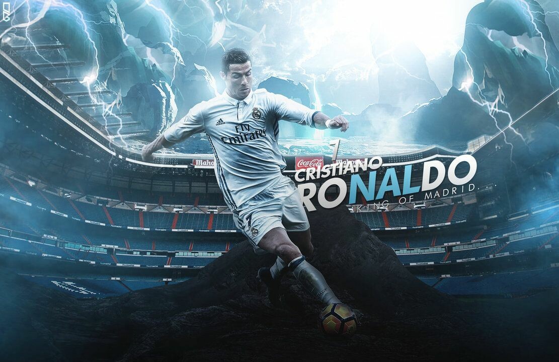 1920x1080 Christiano Ronaldo Got Powers Laptop Full HD 1080P HD 4k  Wallpapers Images Backgrounds Photos and Pictures