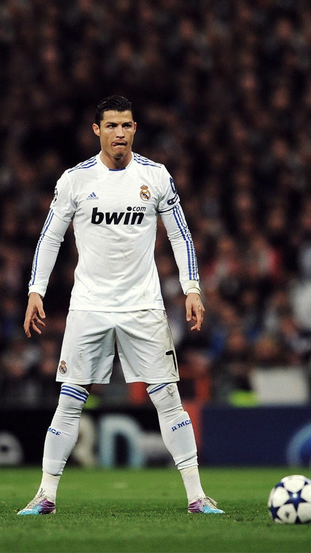 49+ Cristiano Ronaldo Cool Wallpapers: HD, 4K, 5K for PC and Mobile |  Download free images for iPhone, Android