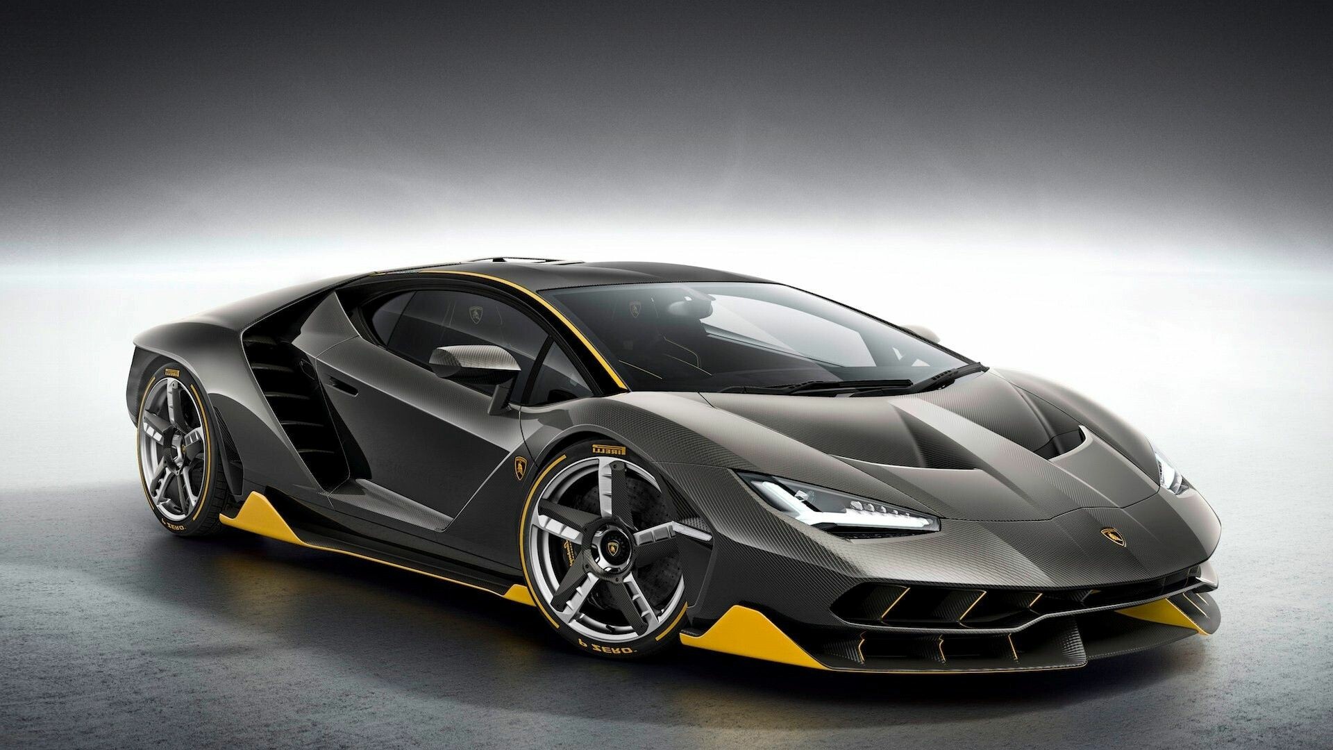 58+ Lamborghini Wallpapers: HD, 4K, 5K for PC and Mobile | Download