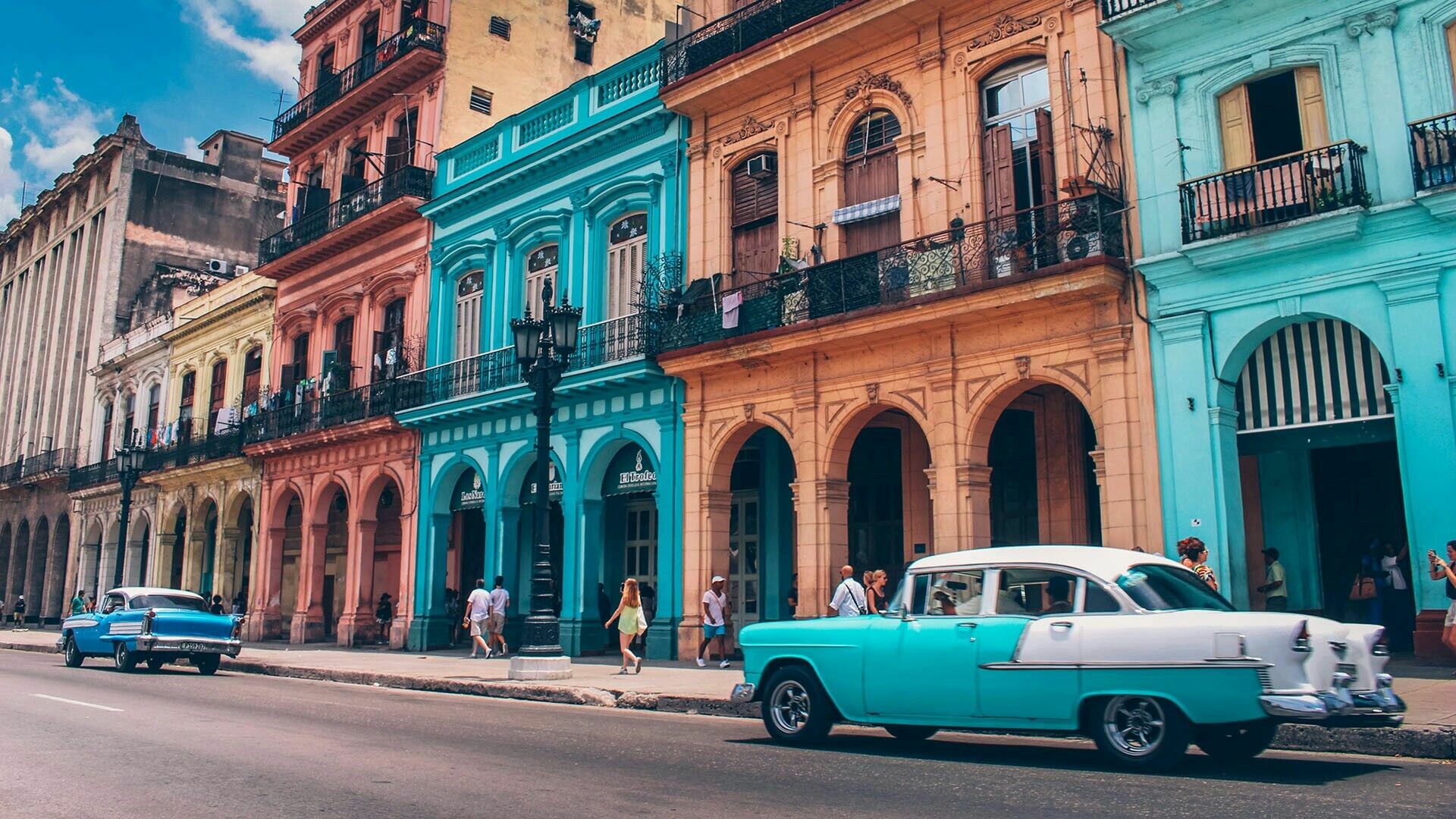 65+ Cuba Wallpapers: HD, 4K, 5K for PC and Mobile | Download free images  for iPhone, Android