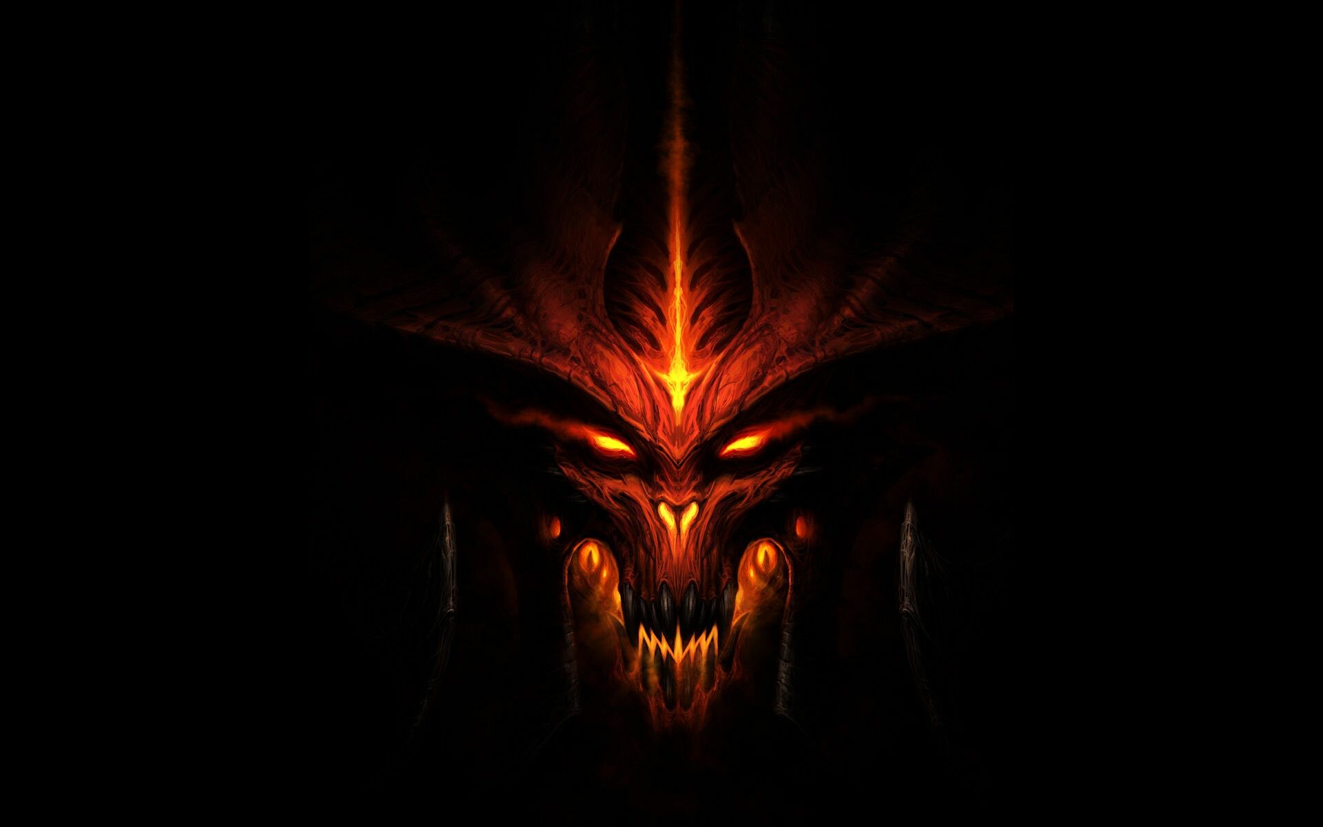 38+ Cool Devil Wallpapers: HD, 4K, 5K for PC and Mobile | Download free  images for iPhone, Android
