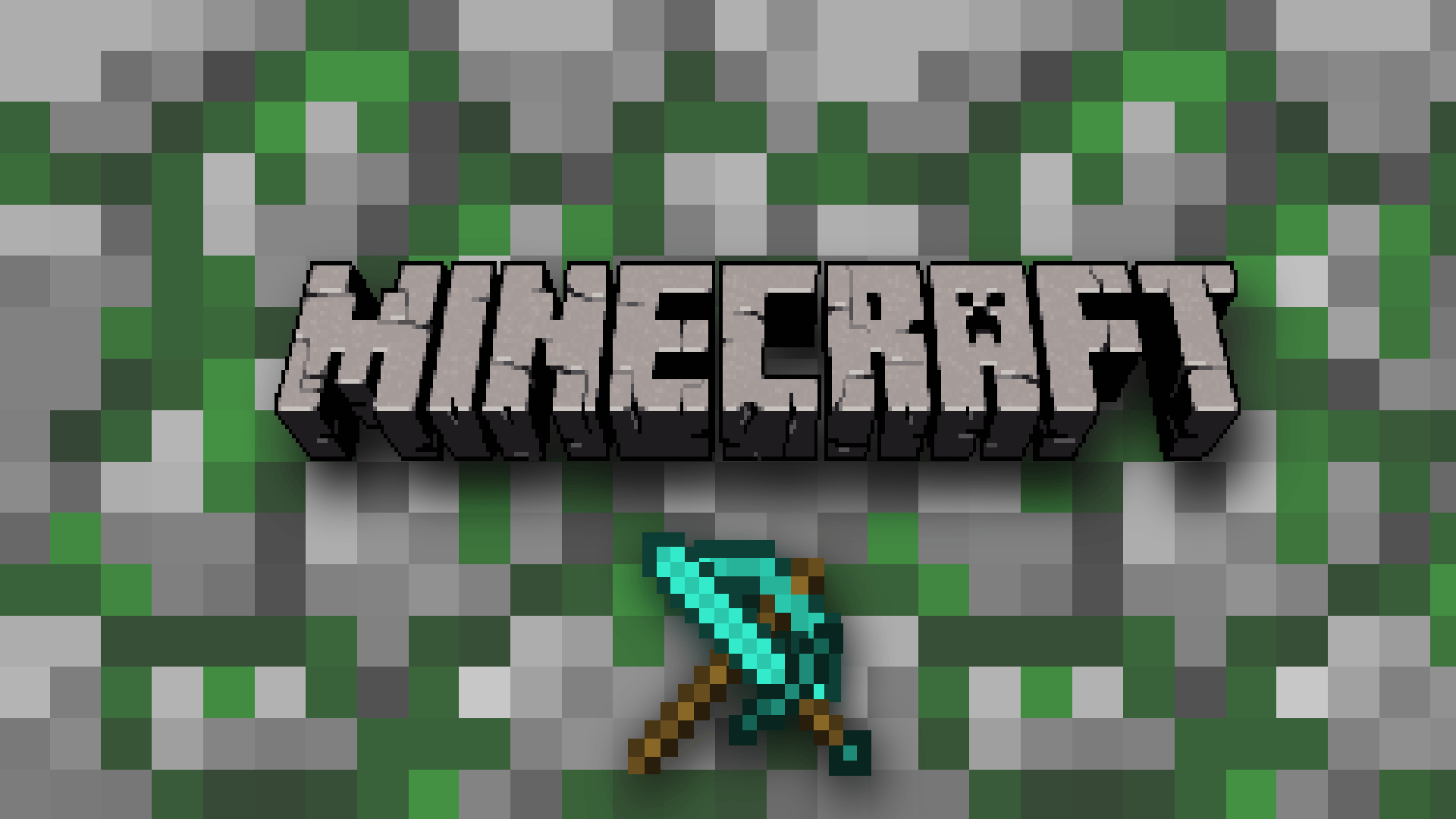 My Minecraft Wallpapers! - Fan Art - Show Your Creation - Minecraft ...