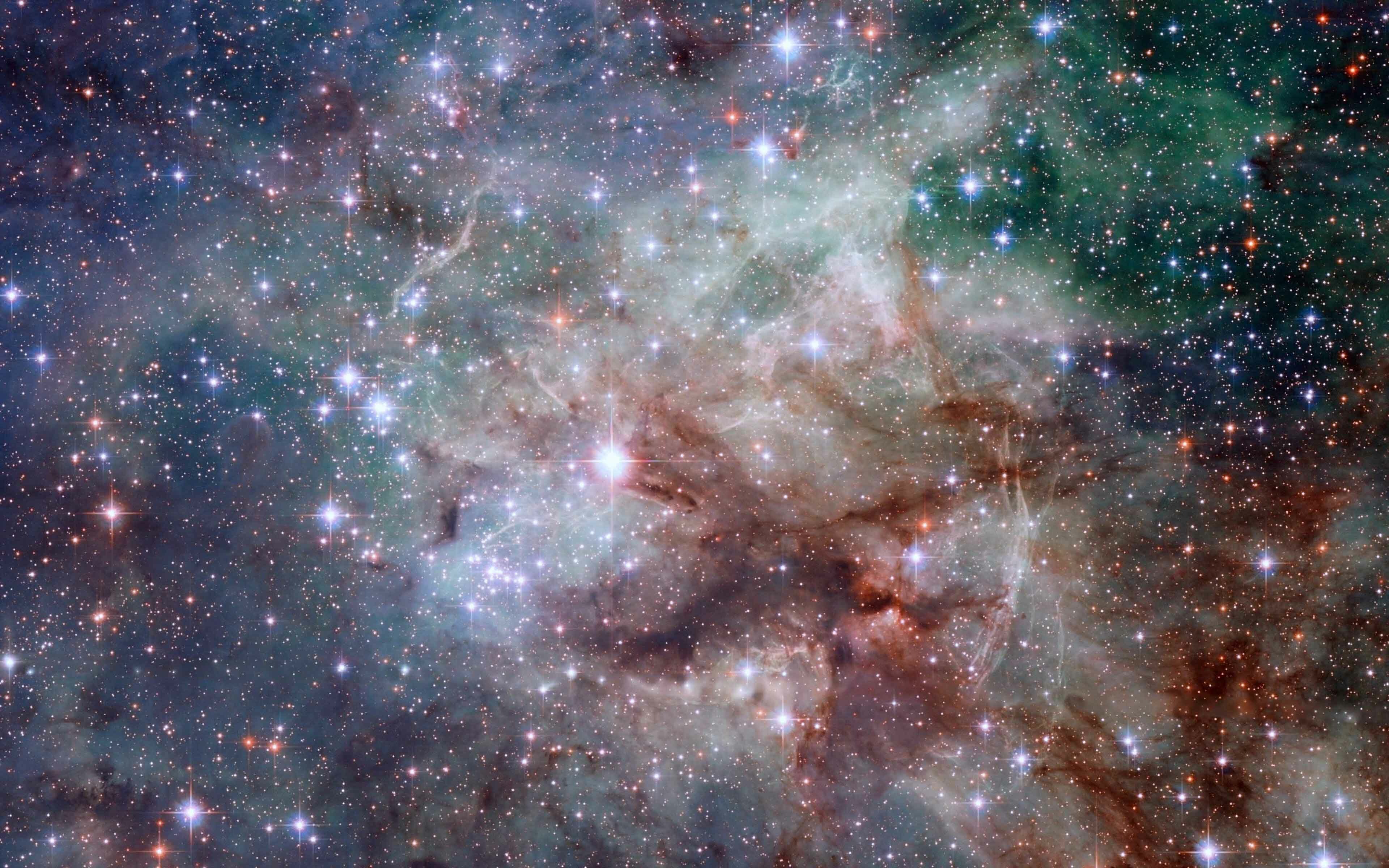 54+ Tarantula Nebula Wallpapers: HD, 4K, 5K for PC and Mobile