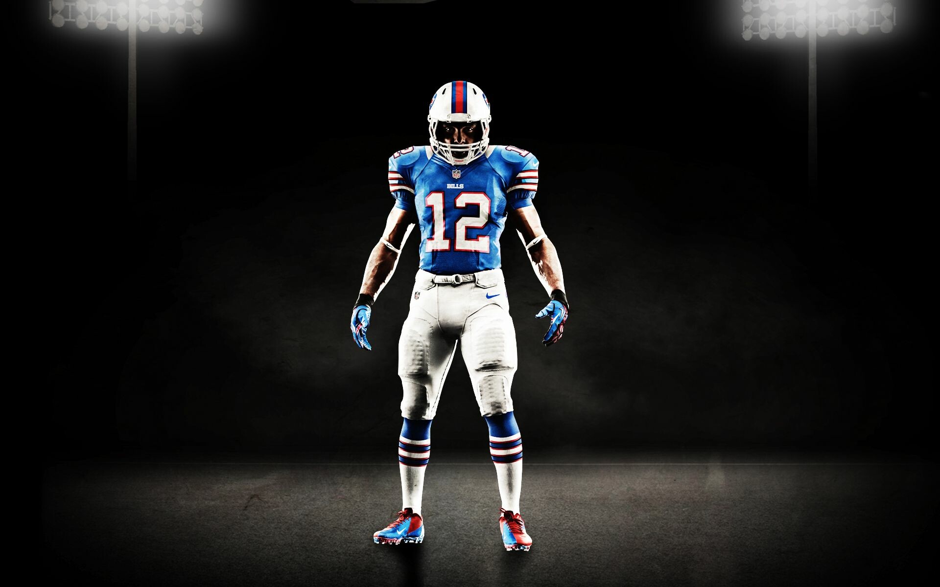 Buffalo Bills Desktop Wallpaper - 2023 NFL Football Wallpapers