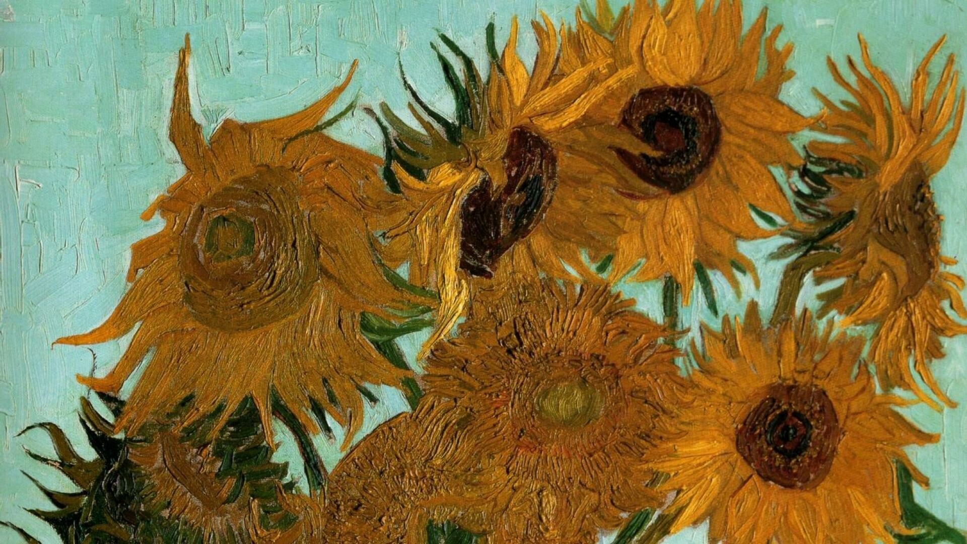 42+ Van Gogh Wallpapers: HD, 4K, 5K for PC and Mobile | Download free images  for iPhone, Android
