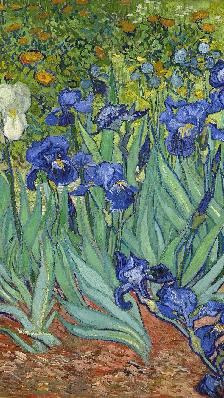 42 Van Gogh Wallpapers Hd 4k 5k For Pc And Mobile Download Free Images For Iphone Android