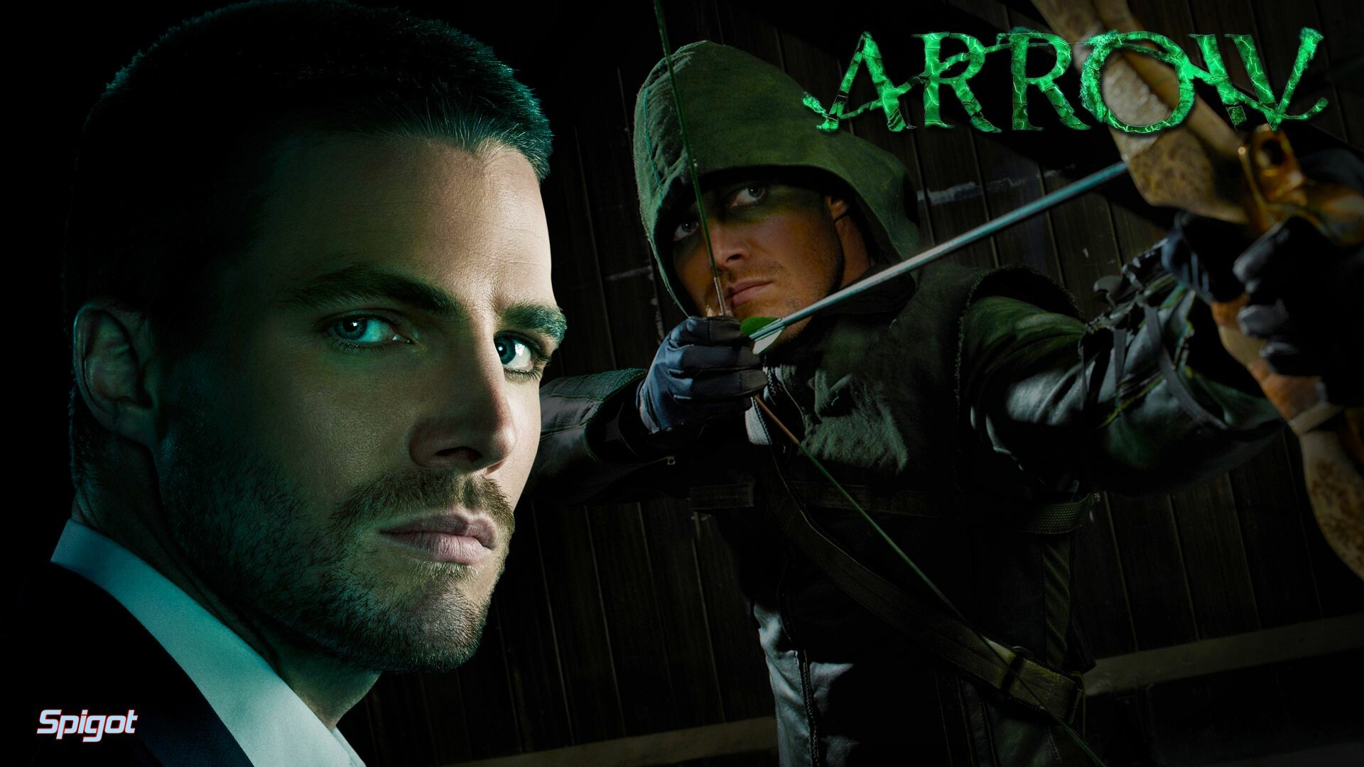 44+ Arrow TV Show Wallpapers: HD, 4K, 5K for PC and Mobile | Download free  images for iPhone, Android
