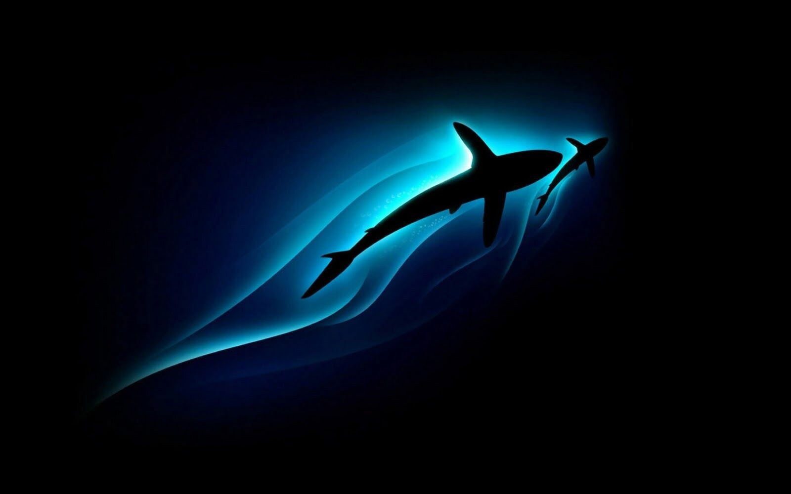 1125x2436 Baby Shark 4k Iphone XSIphone 10Iphone X HD 4k Wallpapers  Images Backgrounds Photos and Pictures