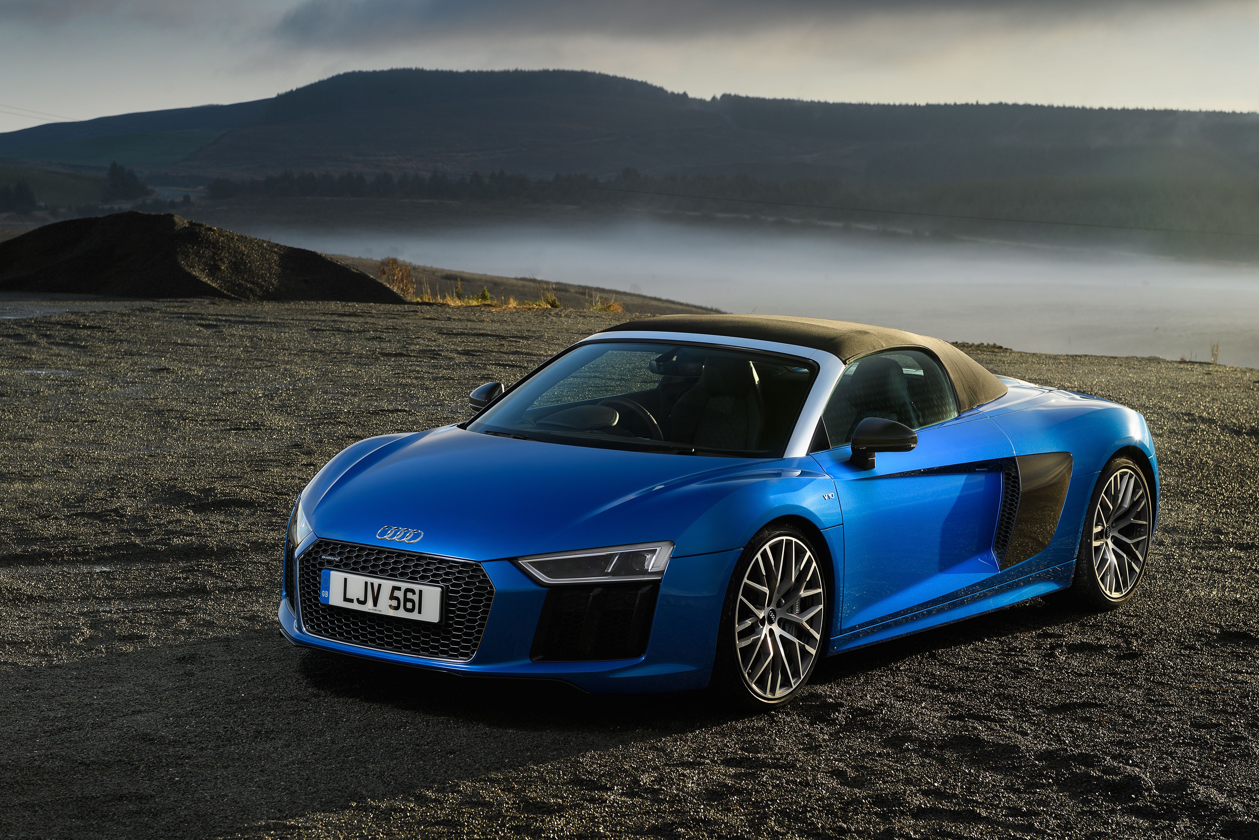 57 Audi R8 Front 4k Wallpapers Hd 4k 5k For Pc And Mobile Download Free Images For Iphone Android