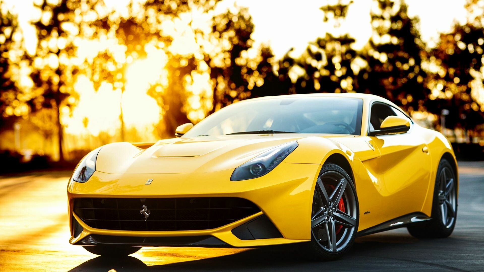 56+ Ferrari Car HD Wallpapers: HD, 4K, 5K for PC and Mobile | Download
