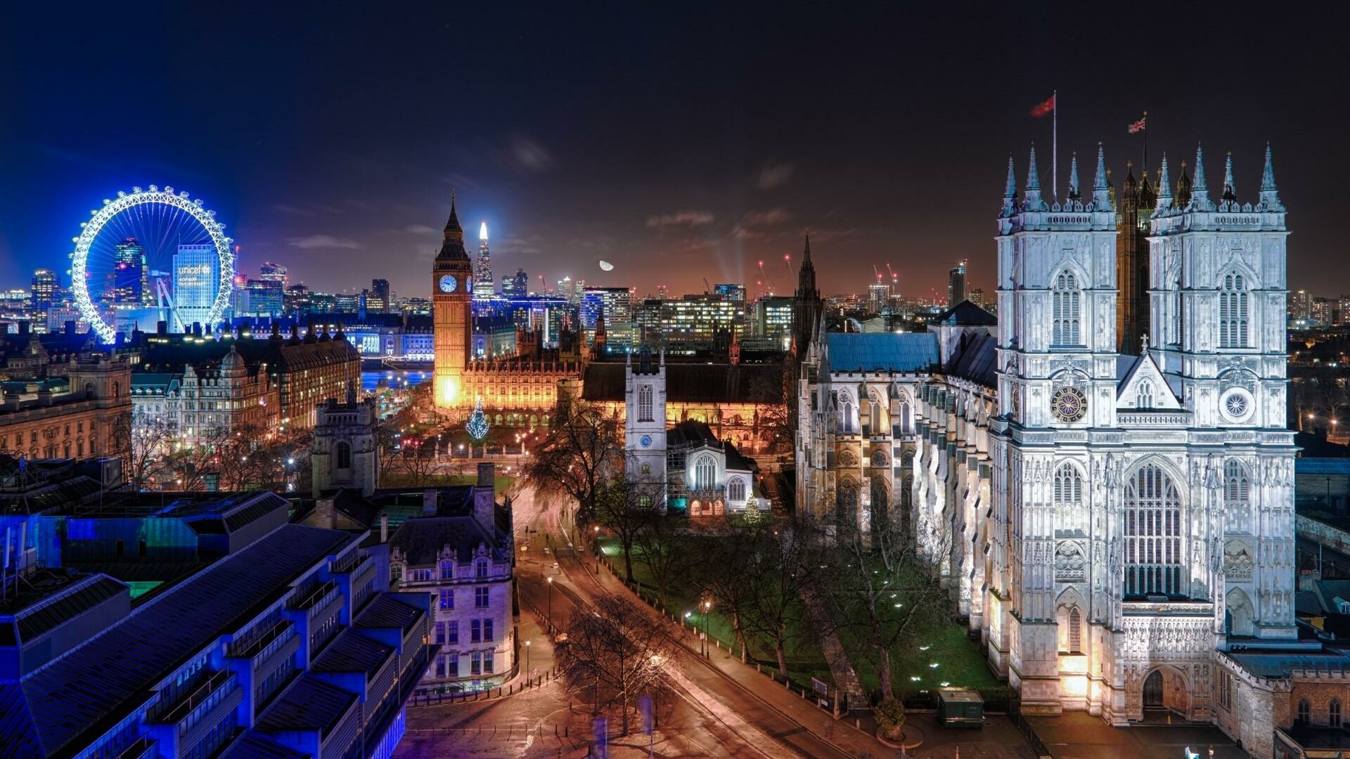 49+ London Wallpapers: HD, 4K, 5K for PC and Mobile | Download free images  for iPhone, Android