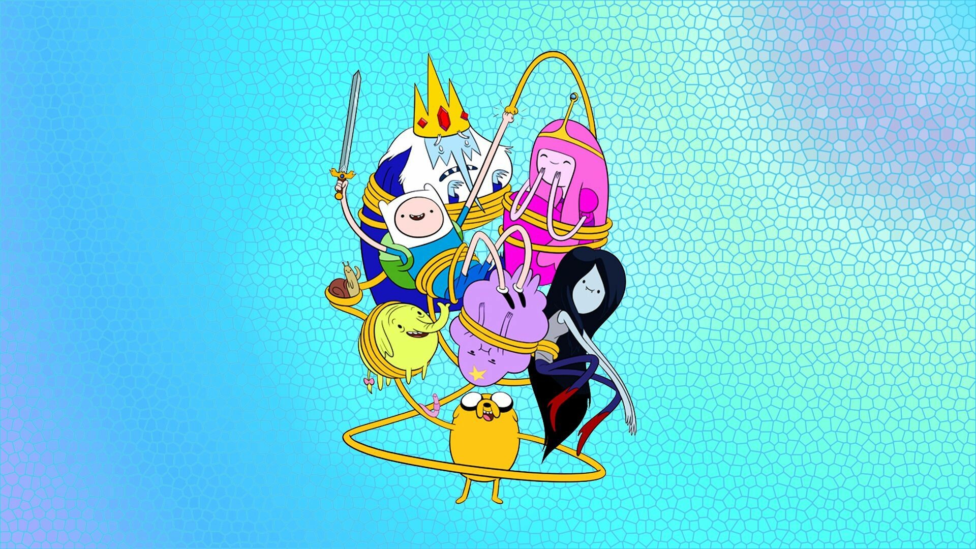 66+ Adventure Time Wallpapers: HD, 4K, 5K for PC and Mobile | Download