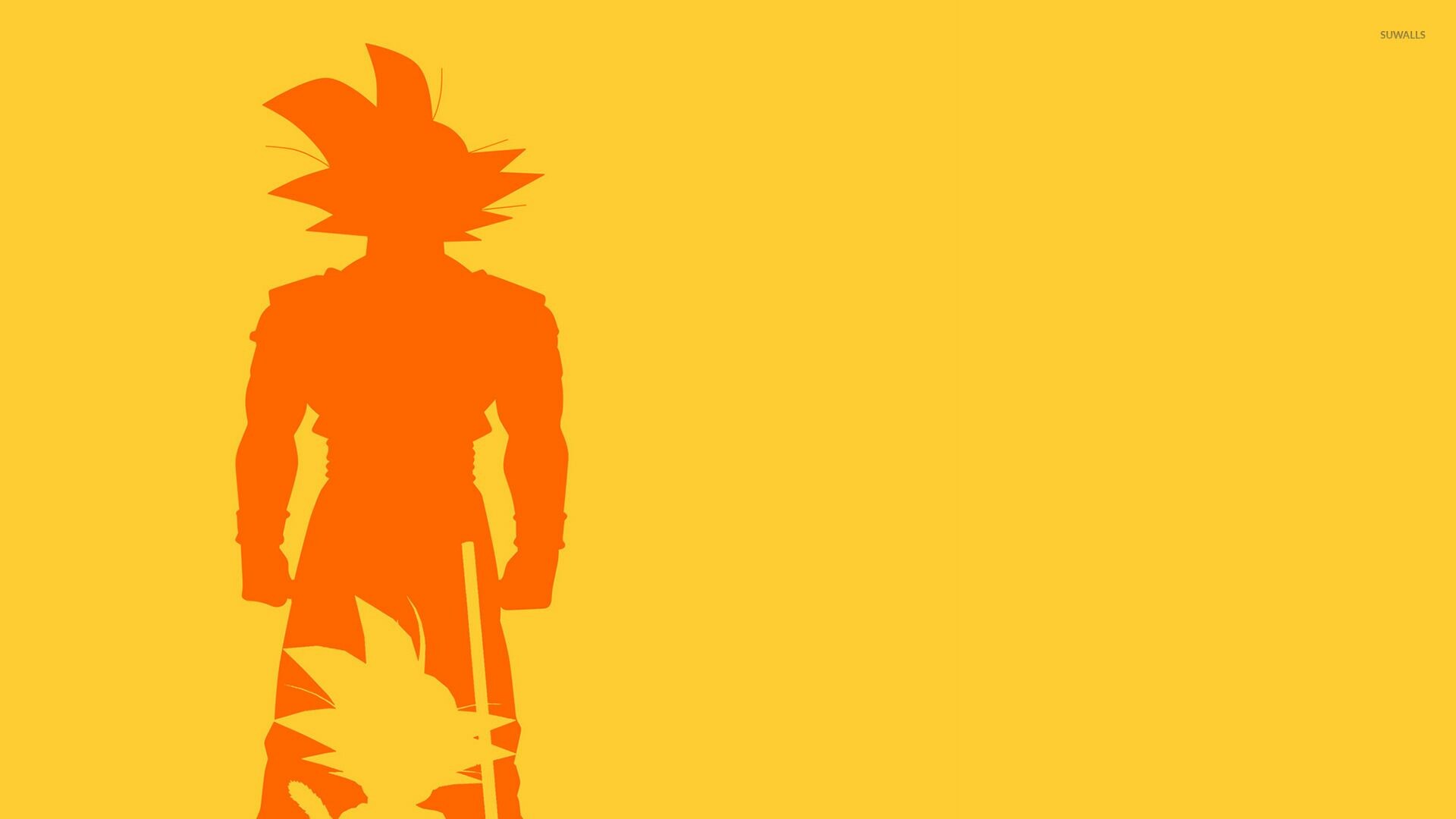 56 Dragon Ball Goku Wallpapers Hd 4k 5k For Pc And Mobile Download Free Images For Iphone Android