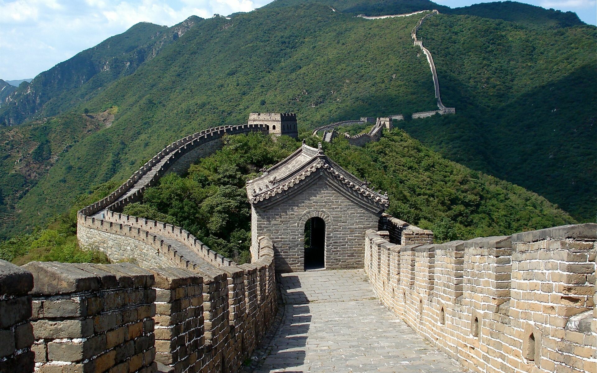 59+ Great Wall of China Wallpapers: HD, 4K, 5K for PC and Mobile | Download  free images for iPhone, Android