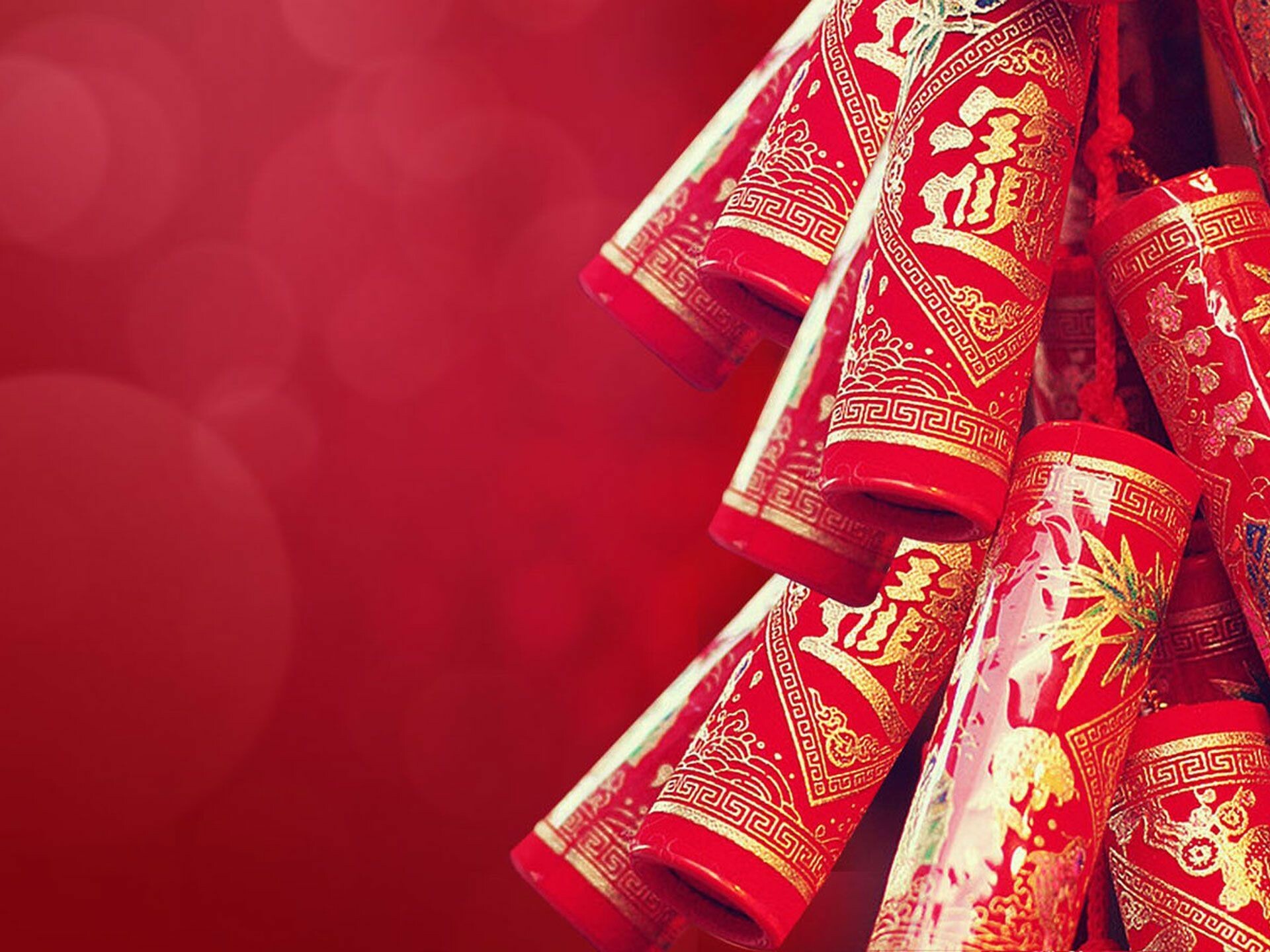 240+ Chinese New Year HD Wallpapers and Backgrounds
