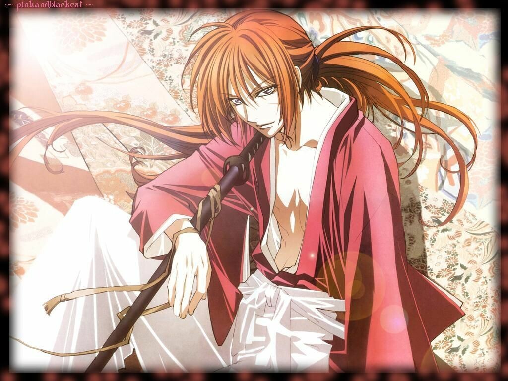 38+ Kenshin Himura Wallpapers: HD, 4K, 5K for PC and Mobile | Download free  images for iPhone, Android