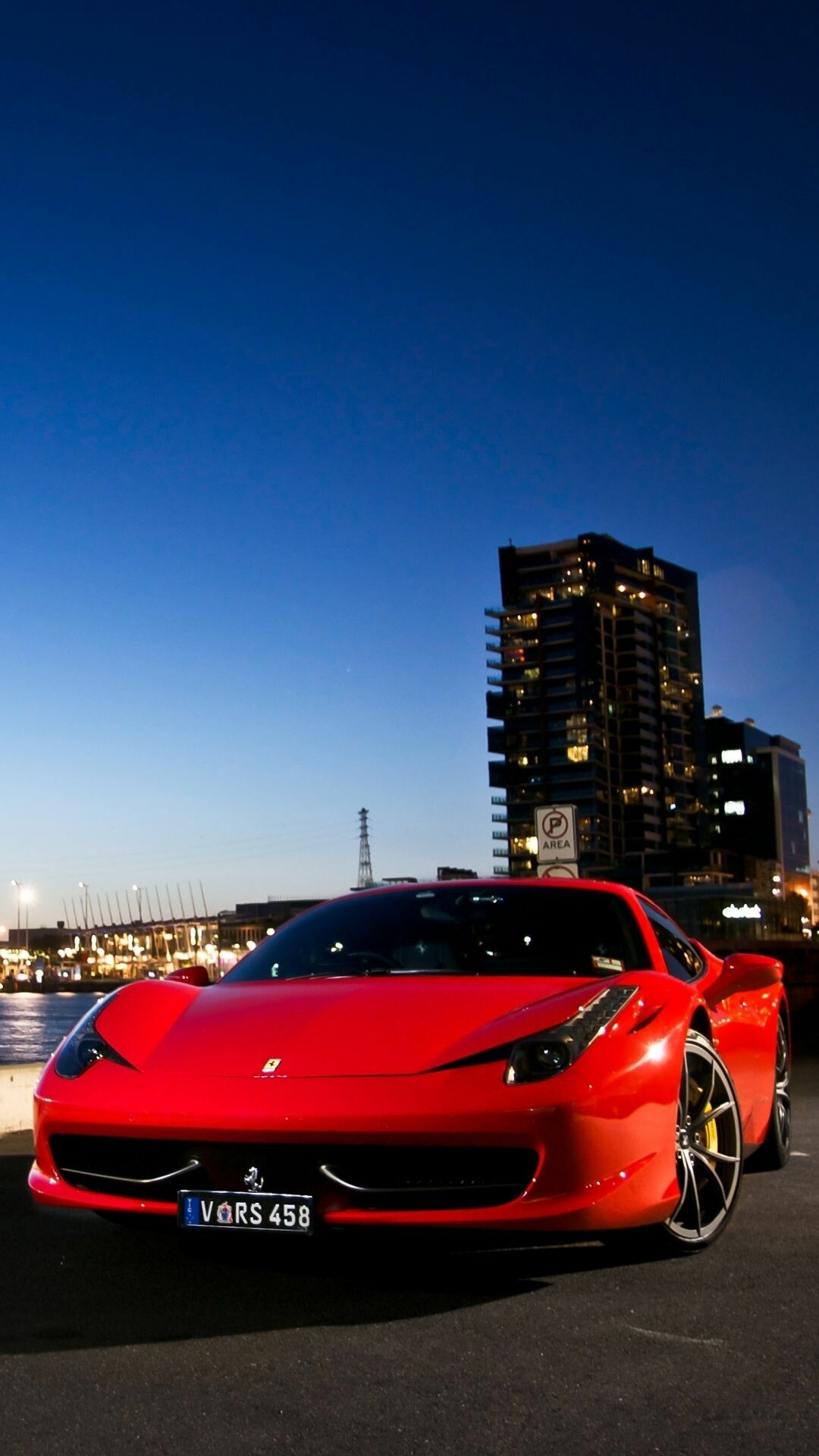 77+ Ferrari Wallpapers: HD, 4K, 5K for PC and Mobile | Download free images  for iPhone, Android