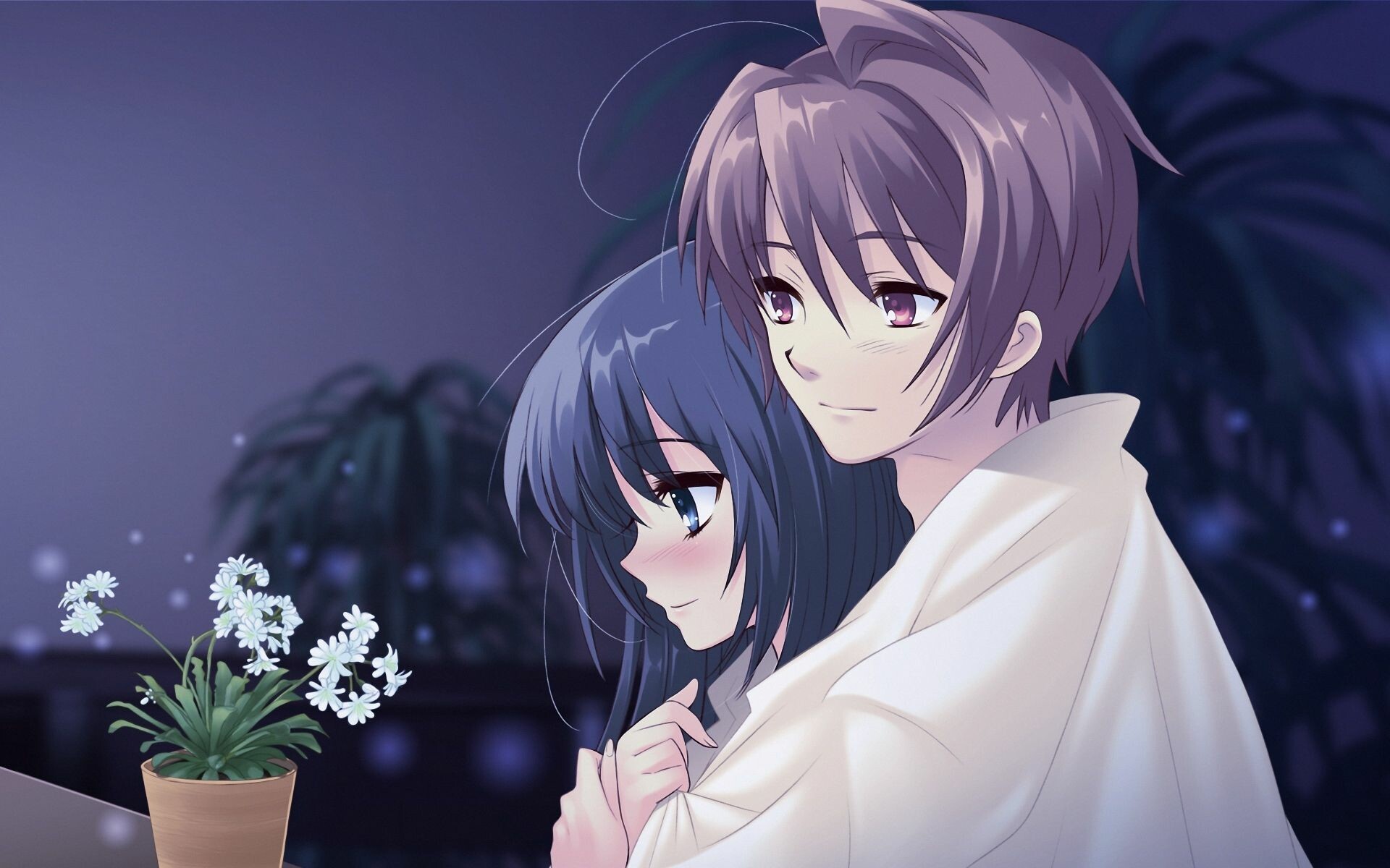 Romance Anime To Watch If You Love More Than A Married Couple, But Not  Lovers