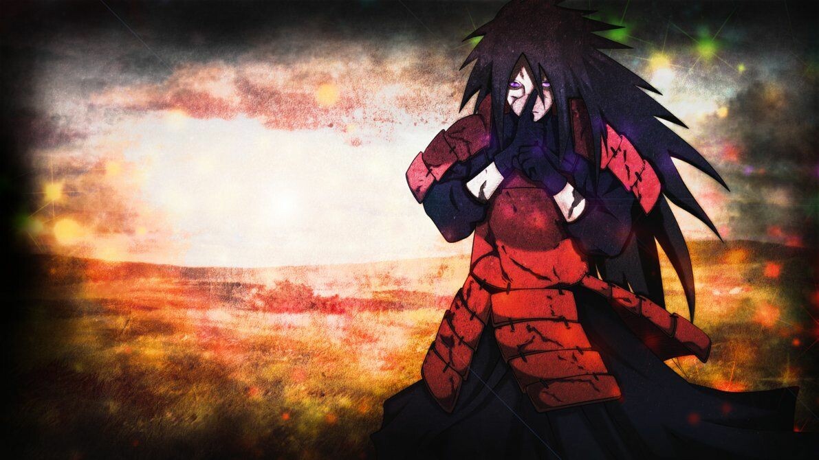 Naruto Wallpaper HD (73+ pictures)  Hd anime wallpapers, Naruto wallpaper,  Anime wallpaper