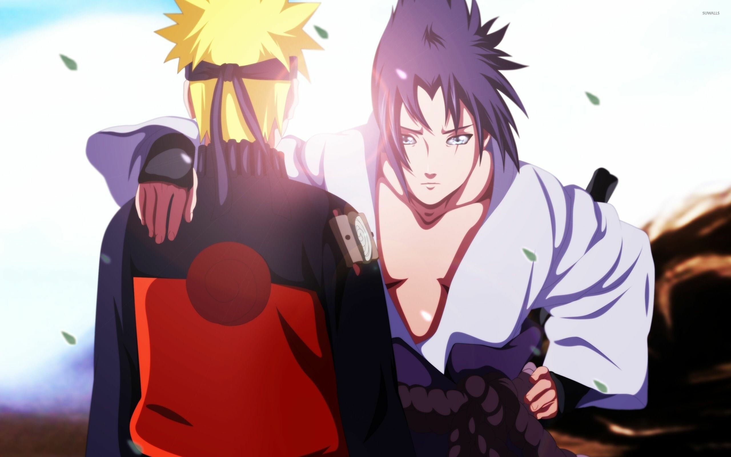 71+ 4K Naruto Wallpapers: HD, 4K, 5K for PC and Mobile