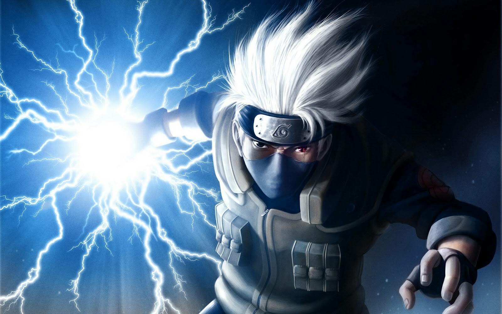 Naruto 4k Ultra HD PC Wallpapers - Wallpaper Cave