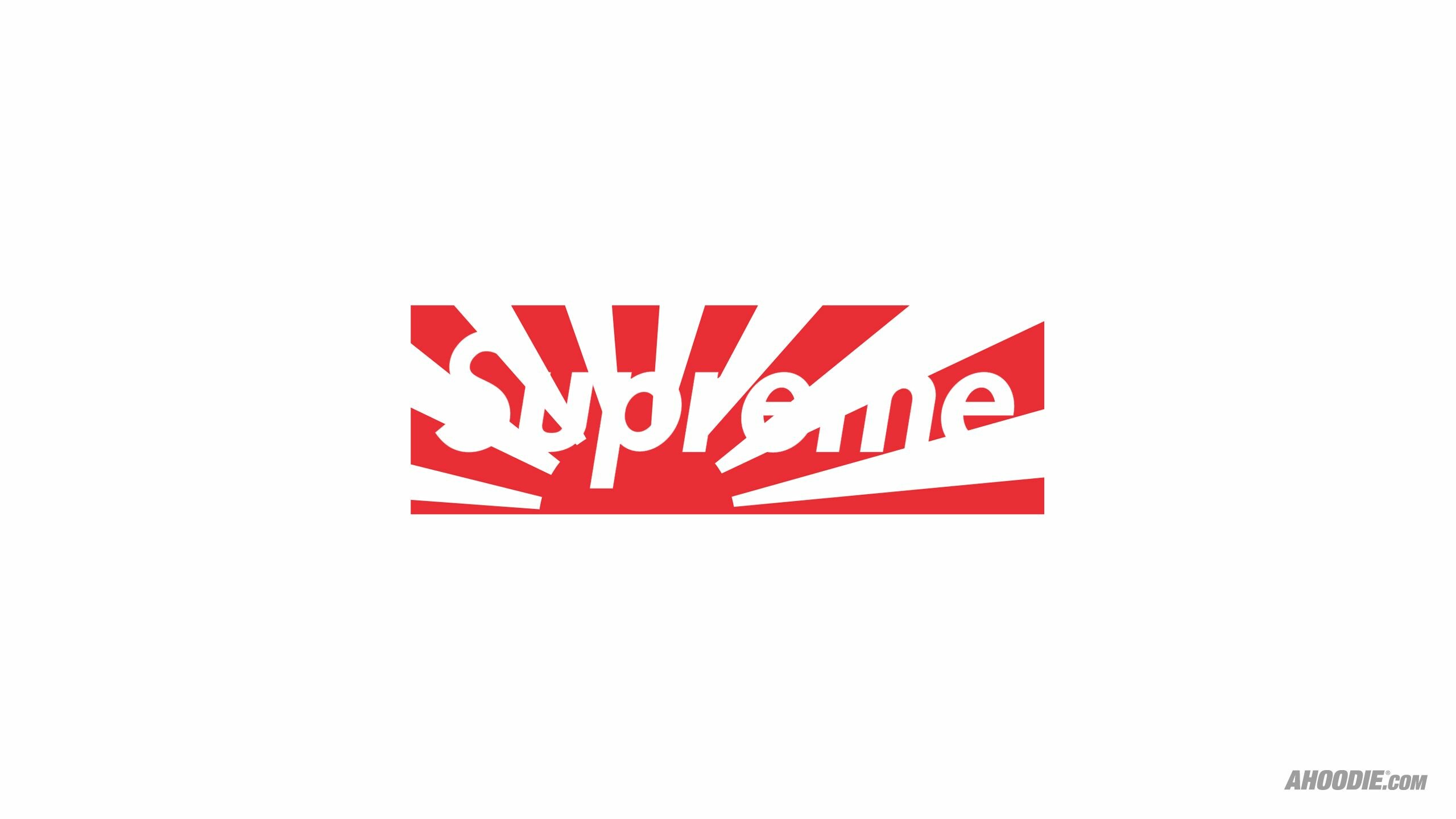 Supreme Clothing Wallpapers Group (48+)