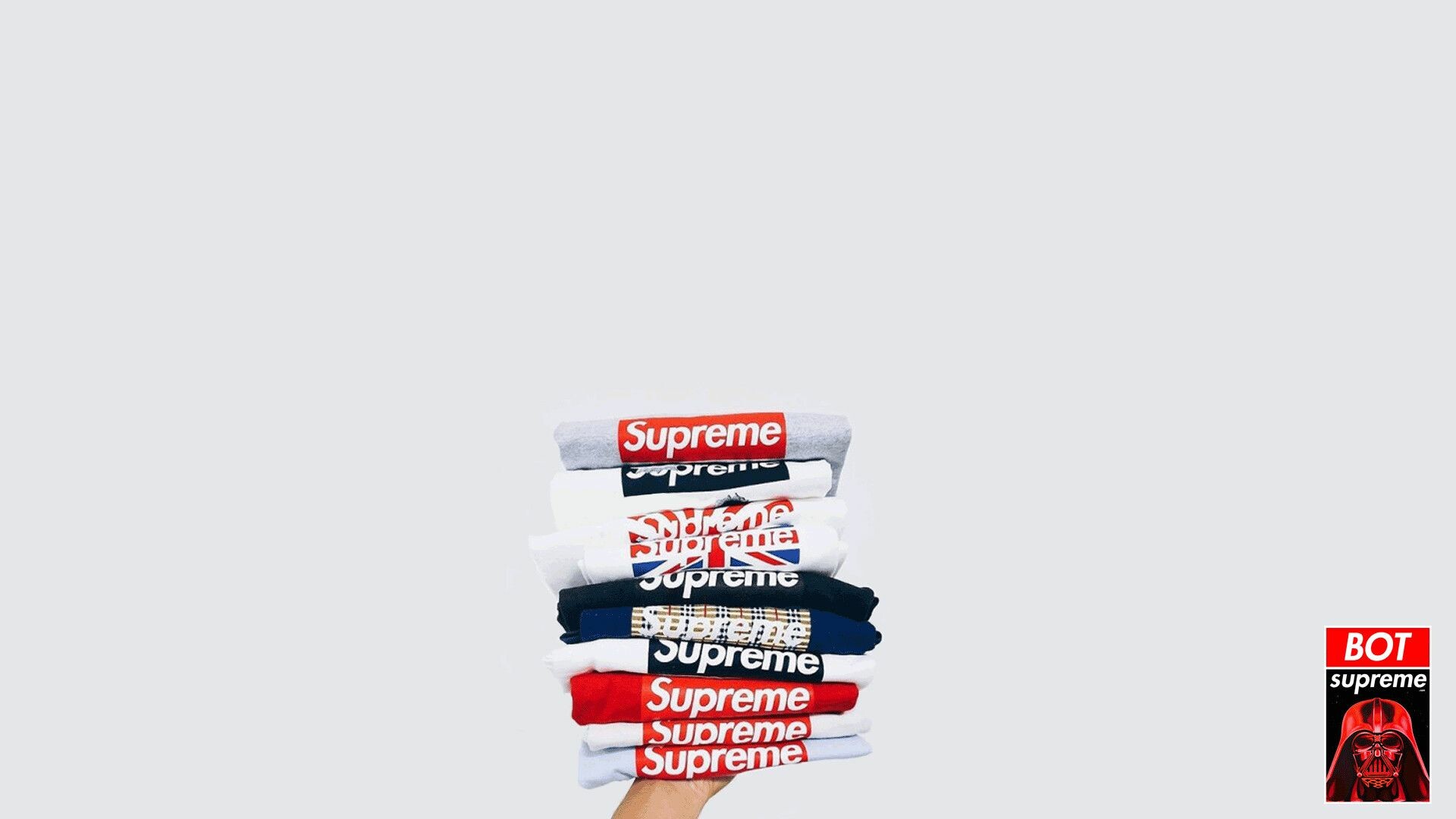 Supreme Wallpapers (the best 79+ images in 2018)