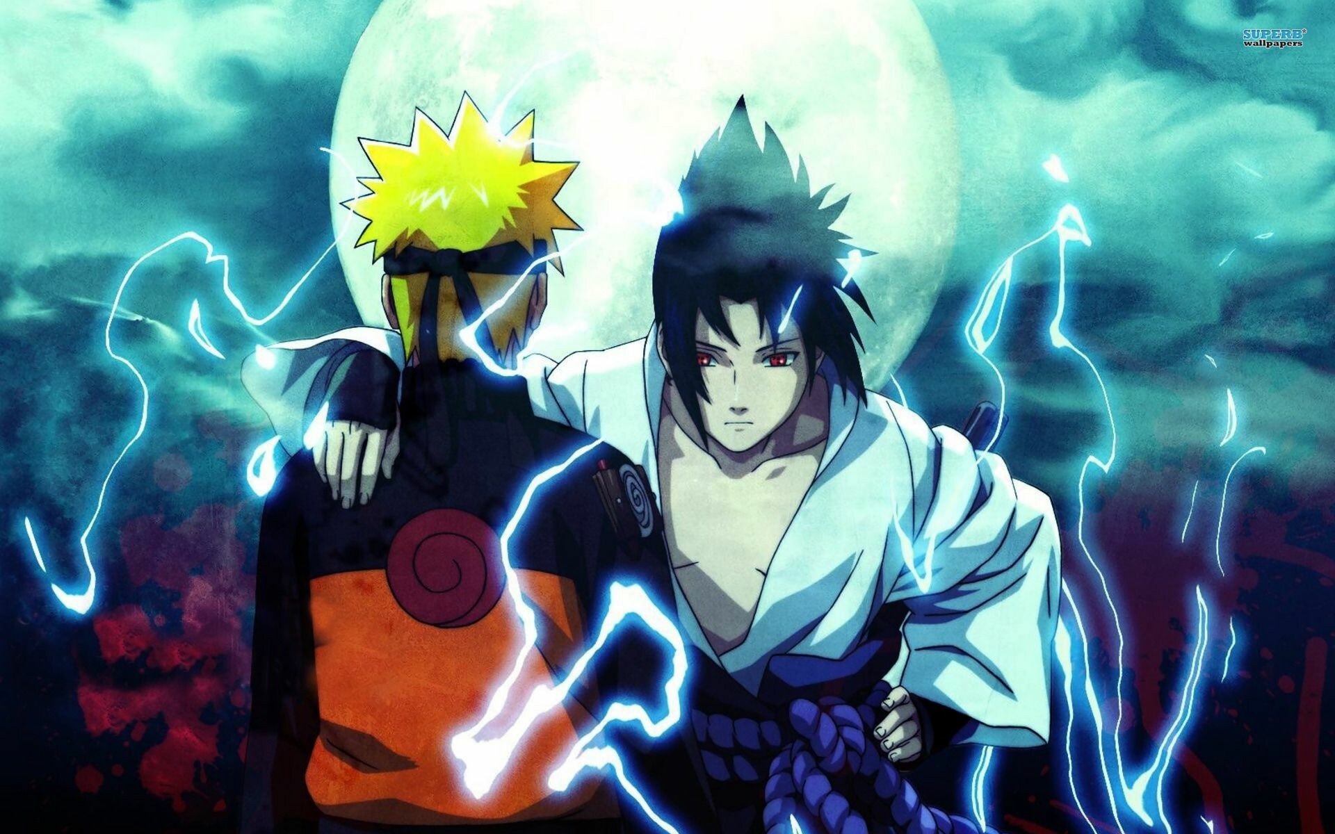 Naruto Wallpaper HD (73+ pictures)