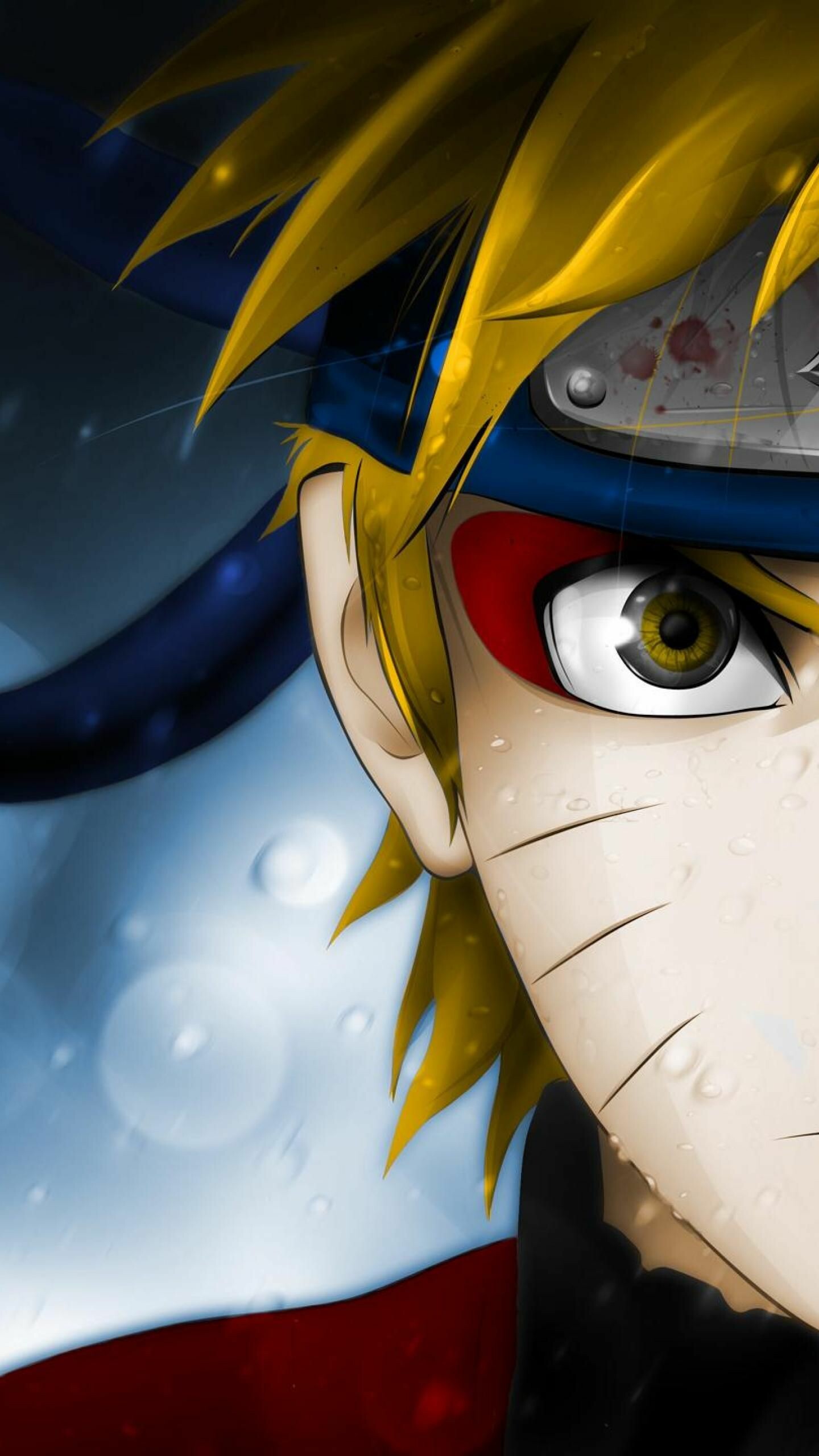 Naruto Wallpaper HD (73+ pictures)  Hd anime wallpapers, Naruto wallpaper,  Anime wallpaper