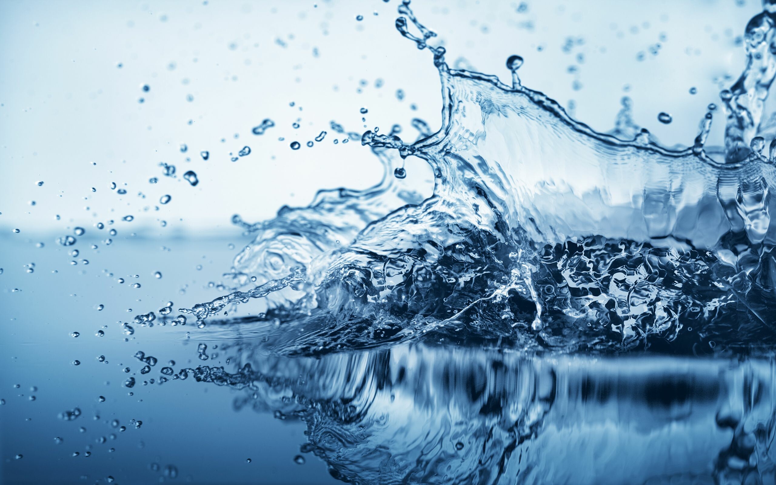 Water background Stock Photos, Royalty Free Water background Images |  Depositphotos