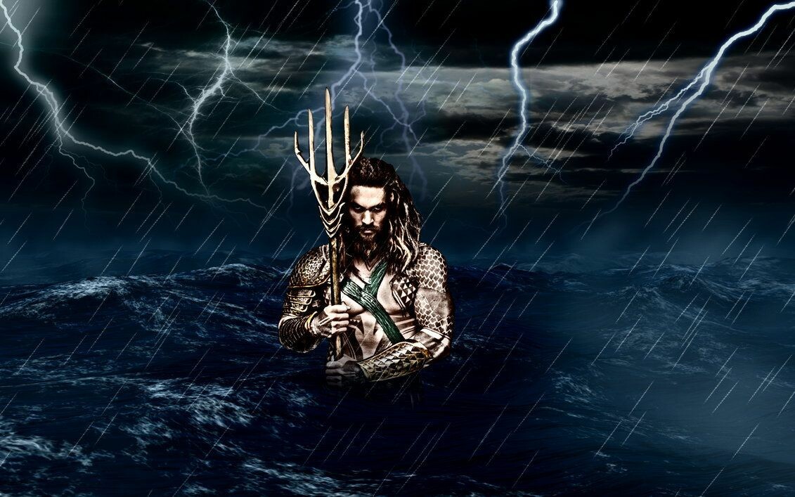 Aquaman Zack Snyder Cut Wallpaper, HD Movies 4K Wallpapers, Images and  Background - Wallpapers Den