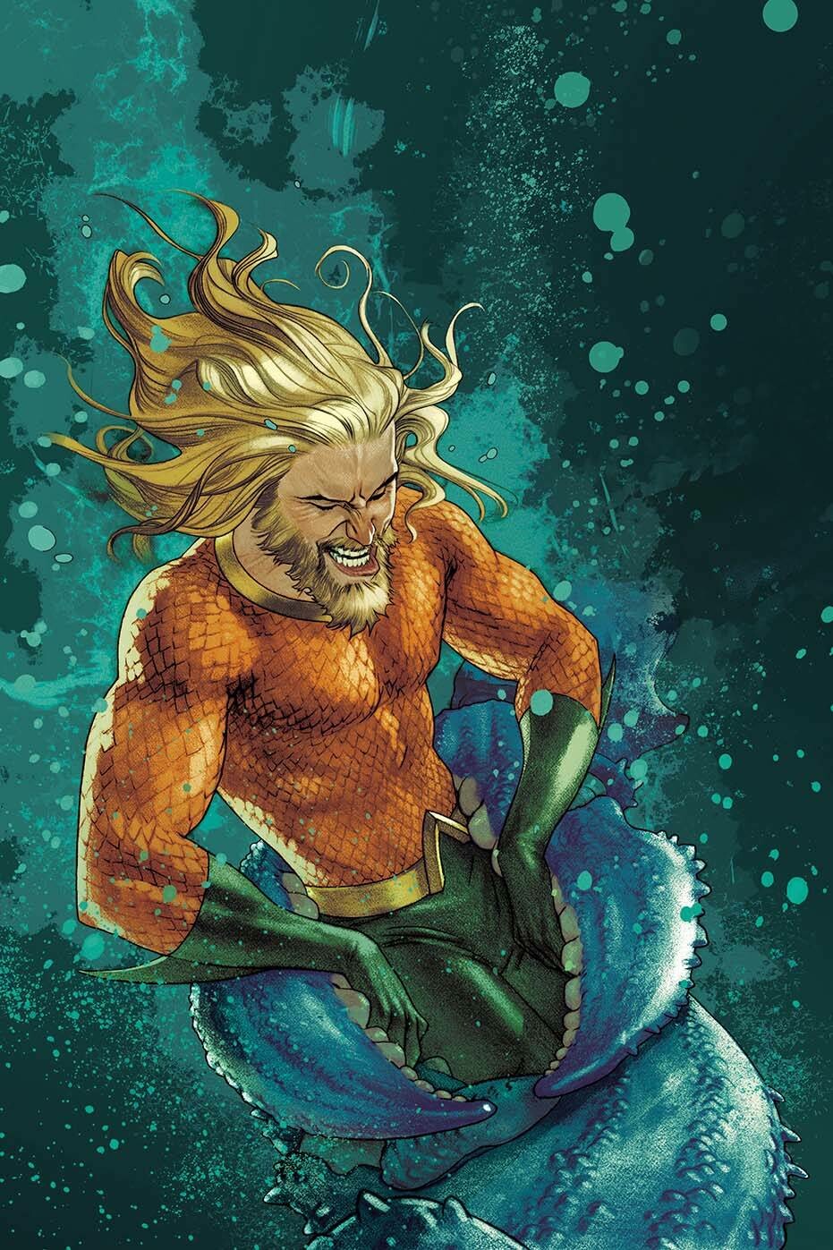 Aquaman HD Wallpapers - Wallpaper Cave