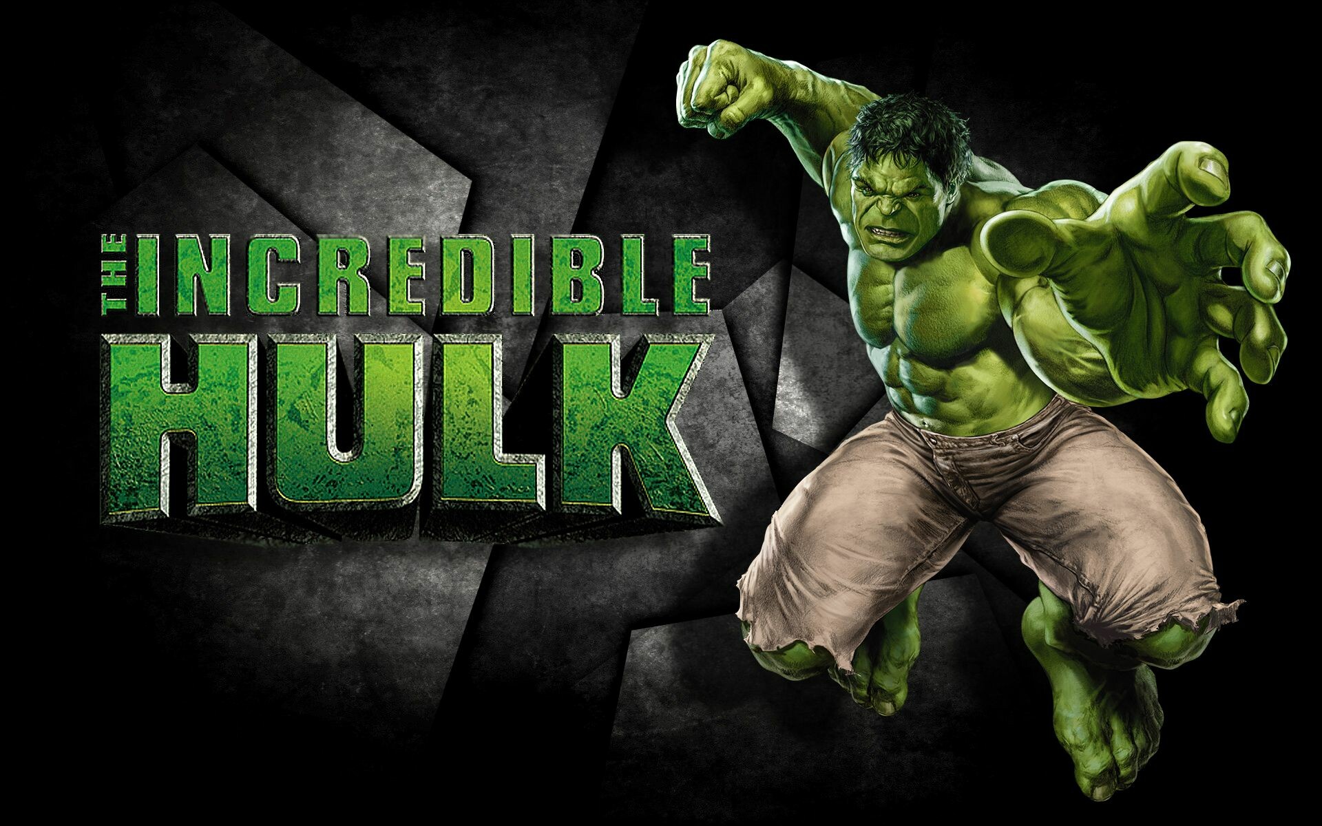 Hulk Wallpapers 27 images inside