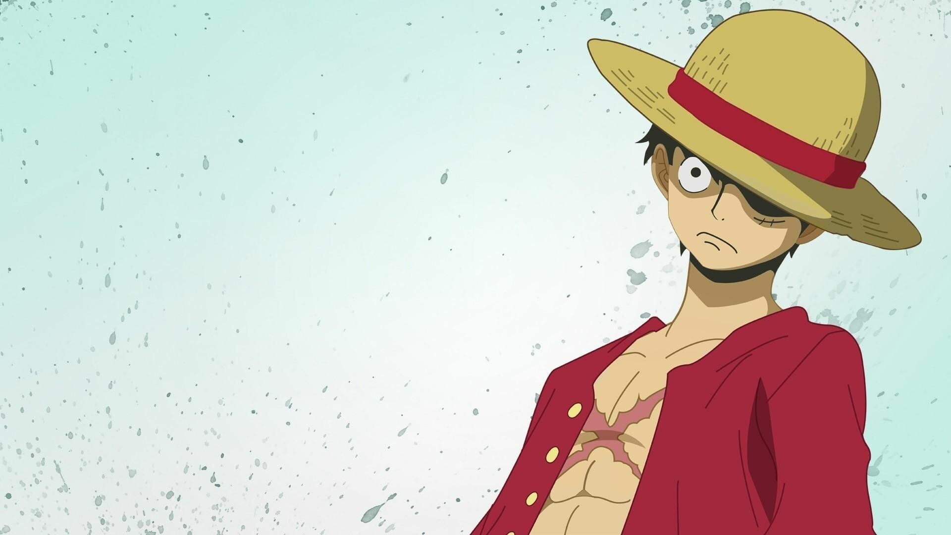 36 Luffy Wallpapers Hd 4k 5k For Pc And Mobile Download Free Images For Iphone Android