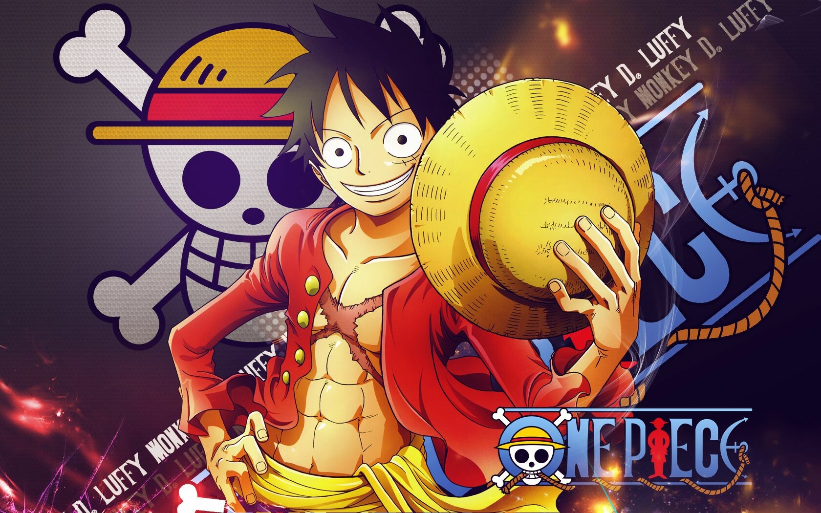 36+ Luffy Wallpapers: HD, 4K, 5K for PC and Mobile | Download free images  for iPhone, Android