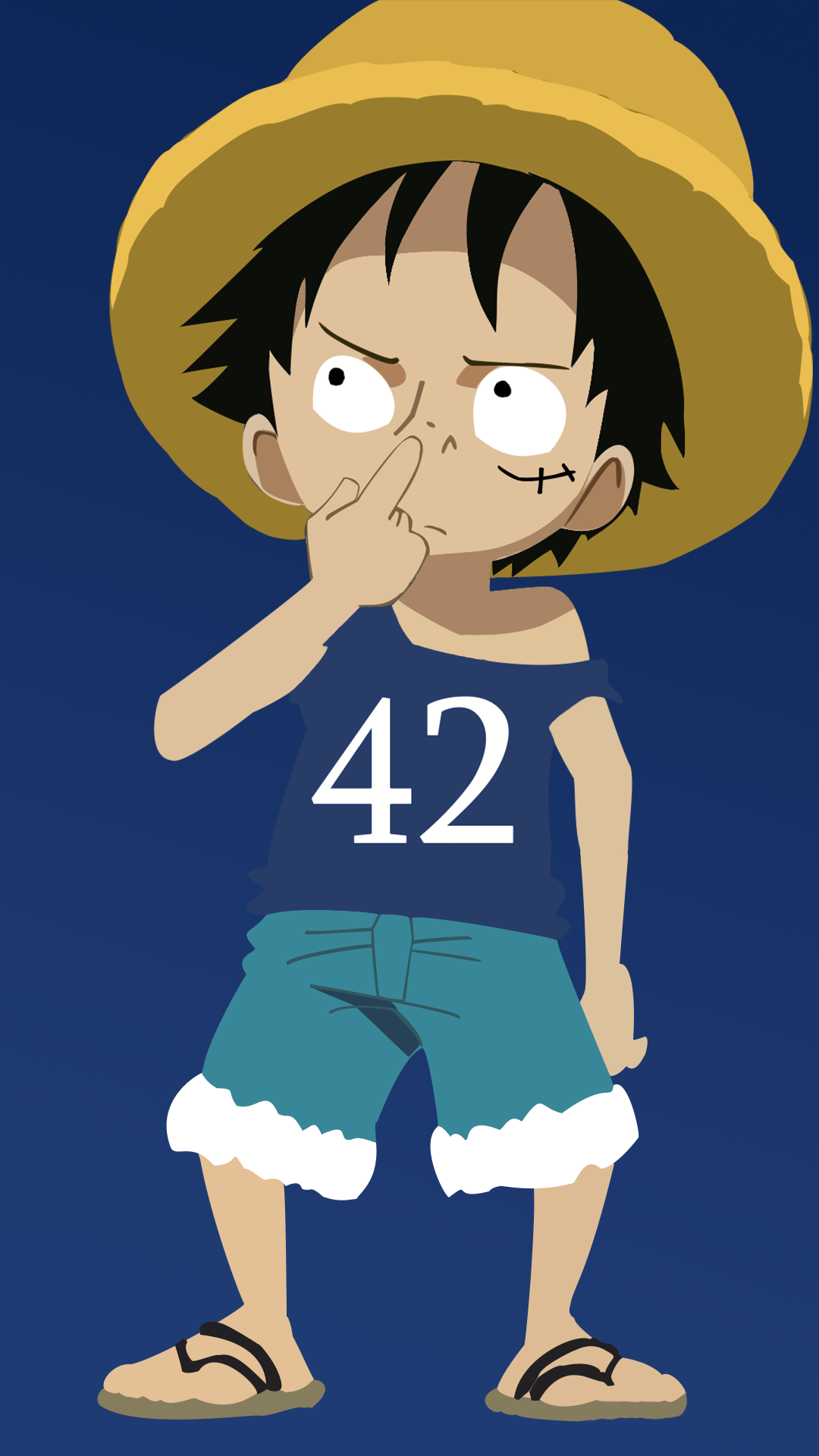 🔥 #luffy HD Photos & Wallpapers (35+ Images) - Page: 1