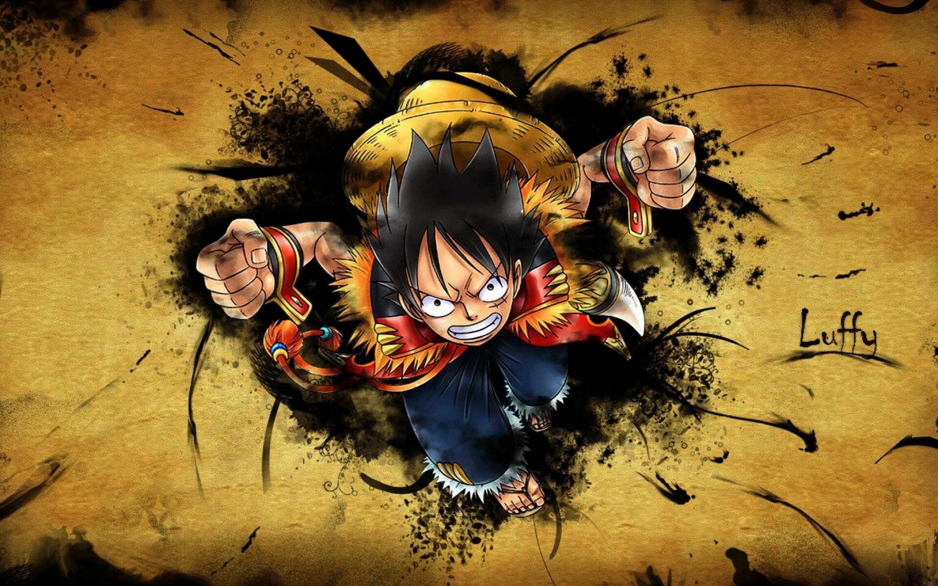 36+ Luffy Wallpapers: HD, 4K, 5K for PC and Mobile | Download free images  for iPhone, Android
