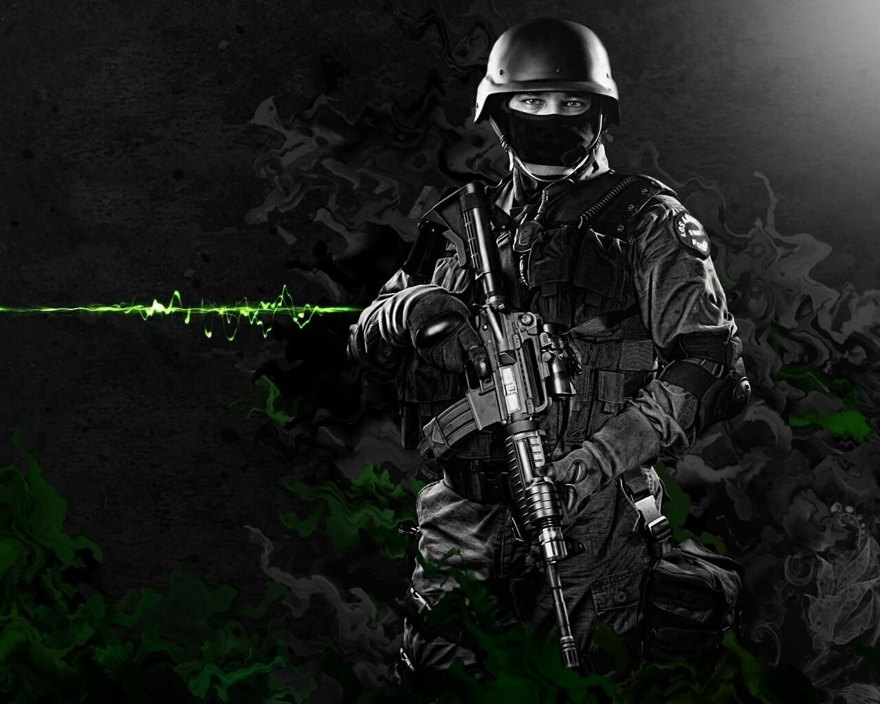 52+ Cool Call of Duty Wallpapers: HD, 4K, 5K for PC and Mobile