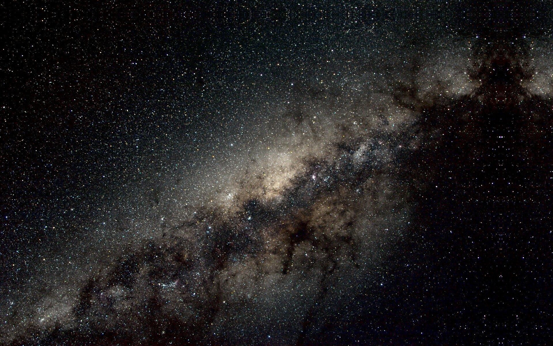 Premium Photo | Andromeda galaxy wallpaper aigenerated