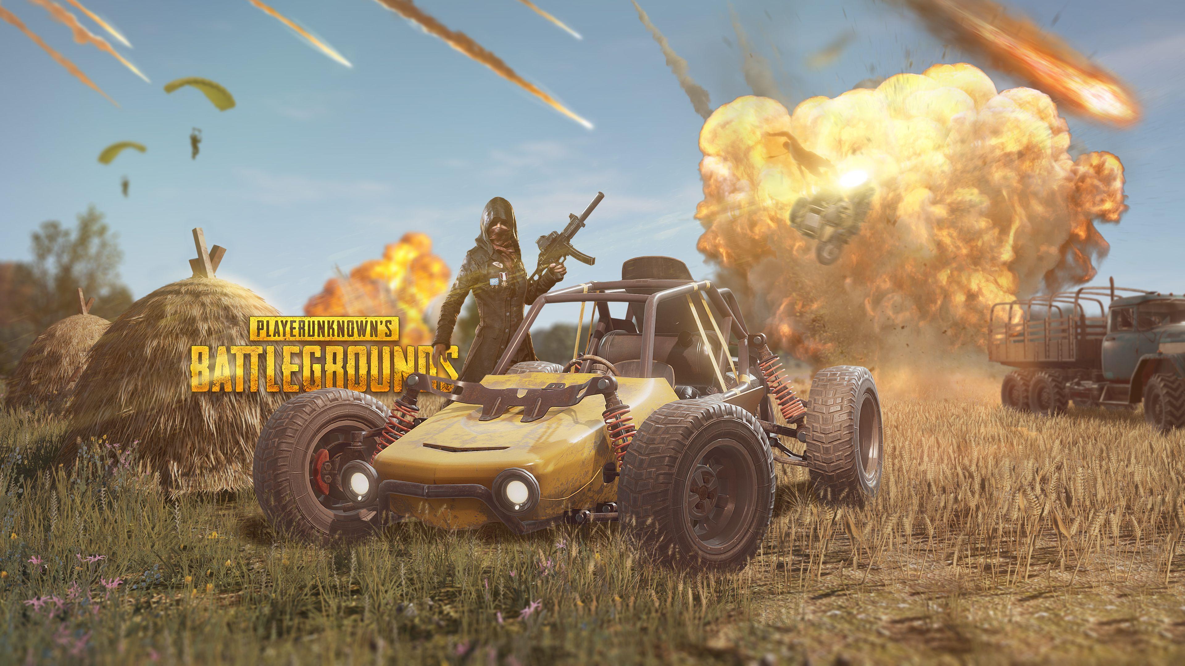 31+ PUBG 4K Wallpapers: HD, 4K, 5K for PC and Mobile | Download free images  for iPhone, Android