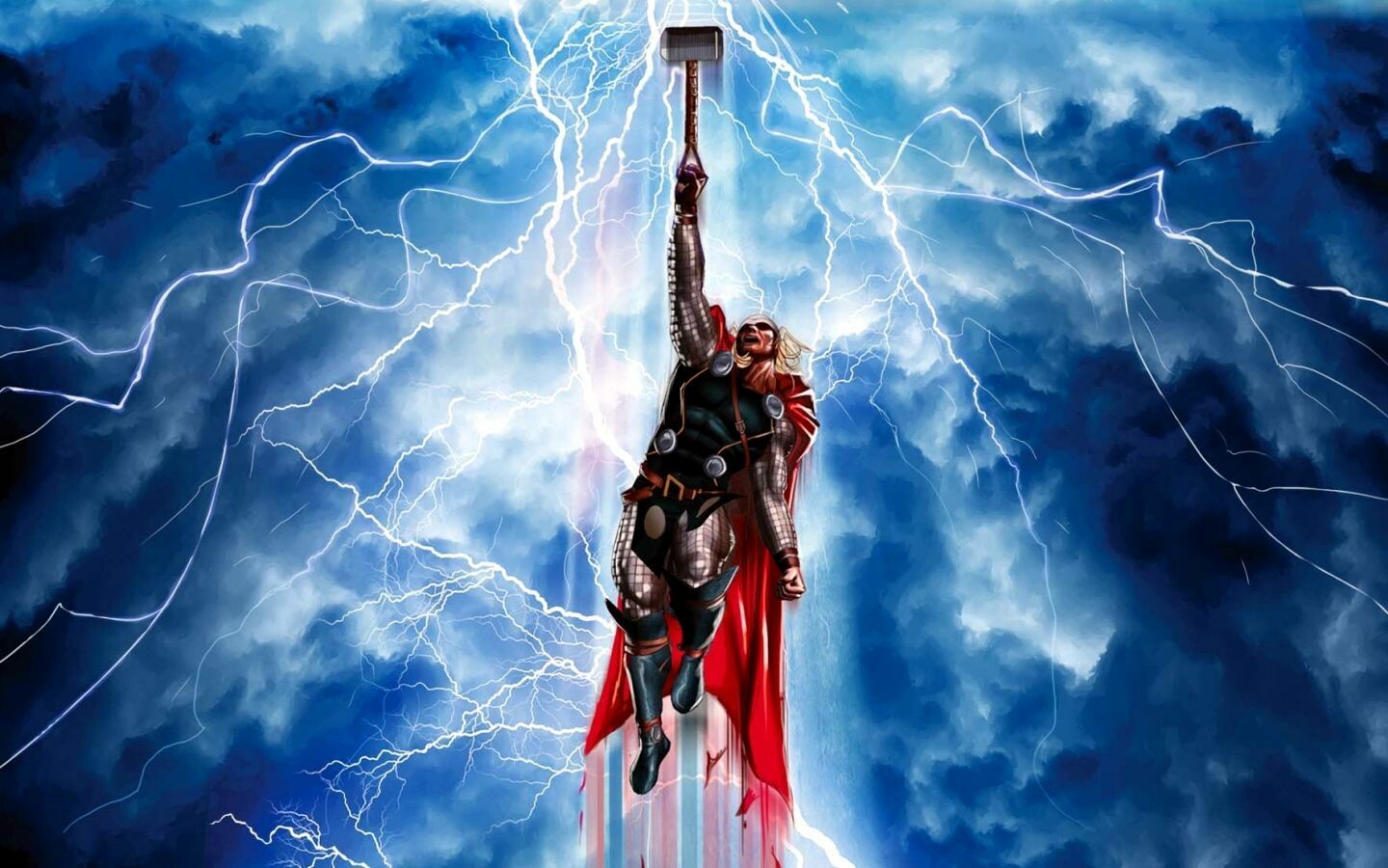 44+ Thor Wallpapers: HD, 4K, 5K for PC and Mobile | Download free images  for iPhone, Android