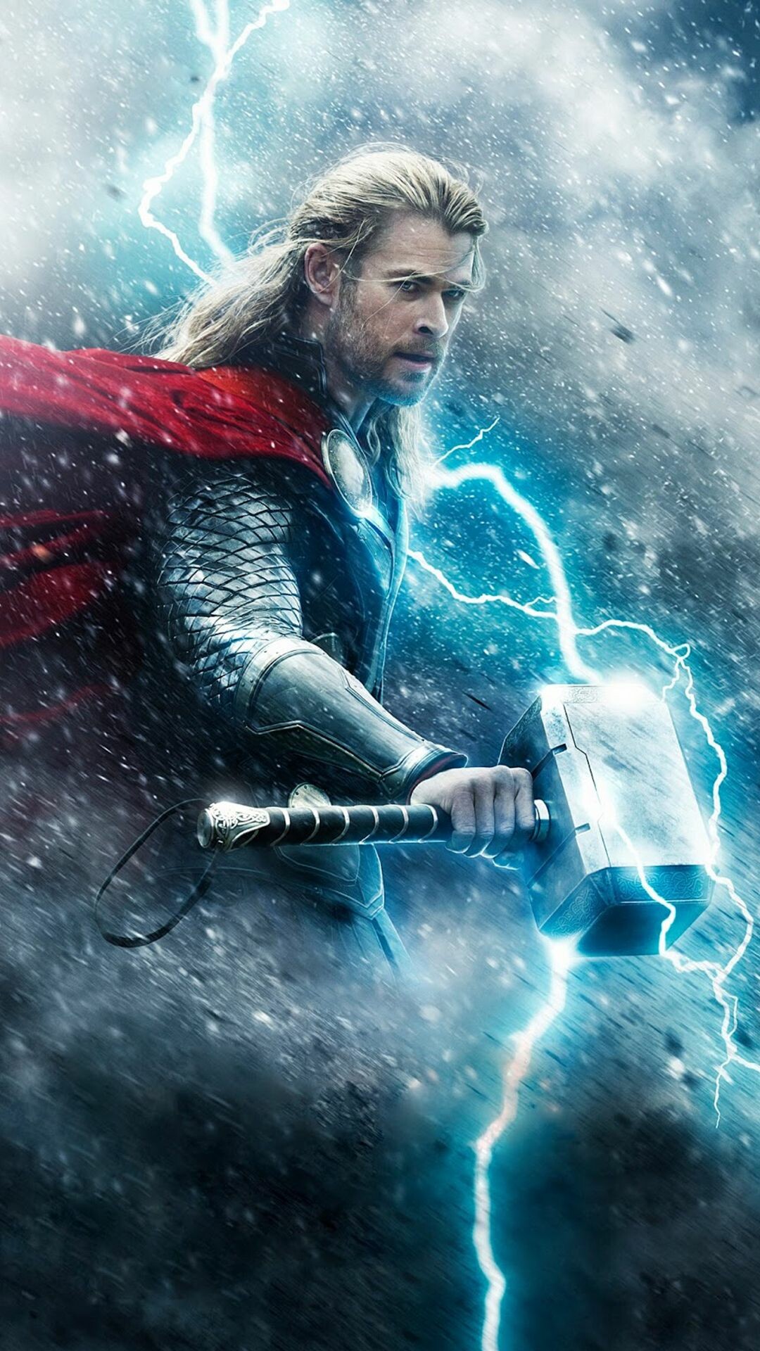 Thor 4k Wallpapers  Top Ultra 4k Thor Backgrounds Download