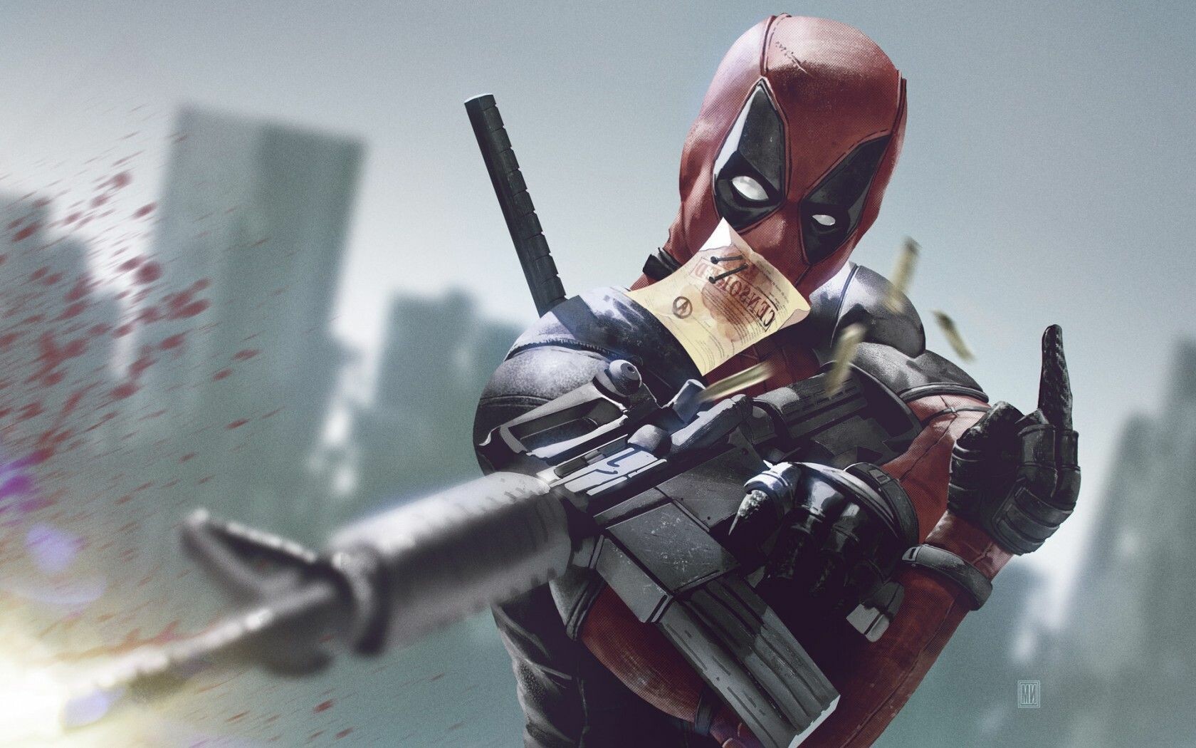 37+ Deadpool Movie Wallpapers: HD, 4K, 5K for PC and Mobile | Download free  images for iPhone, Android