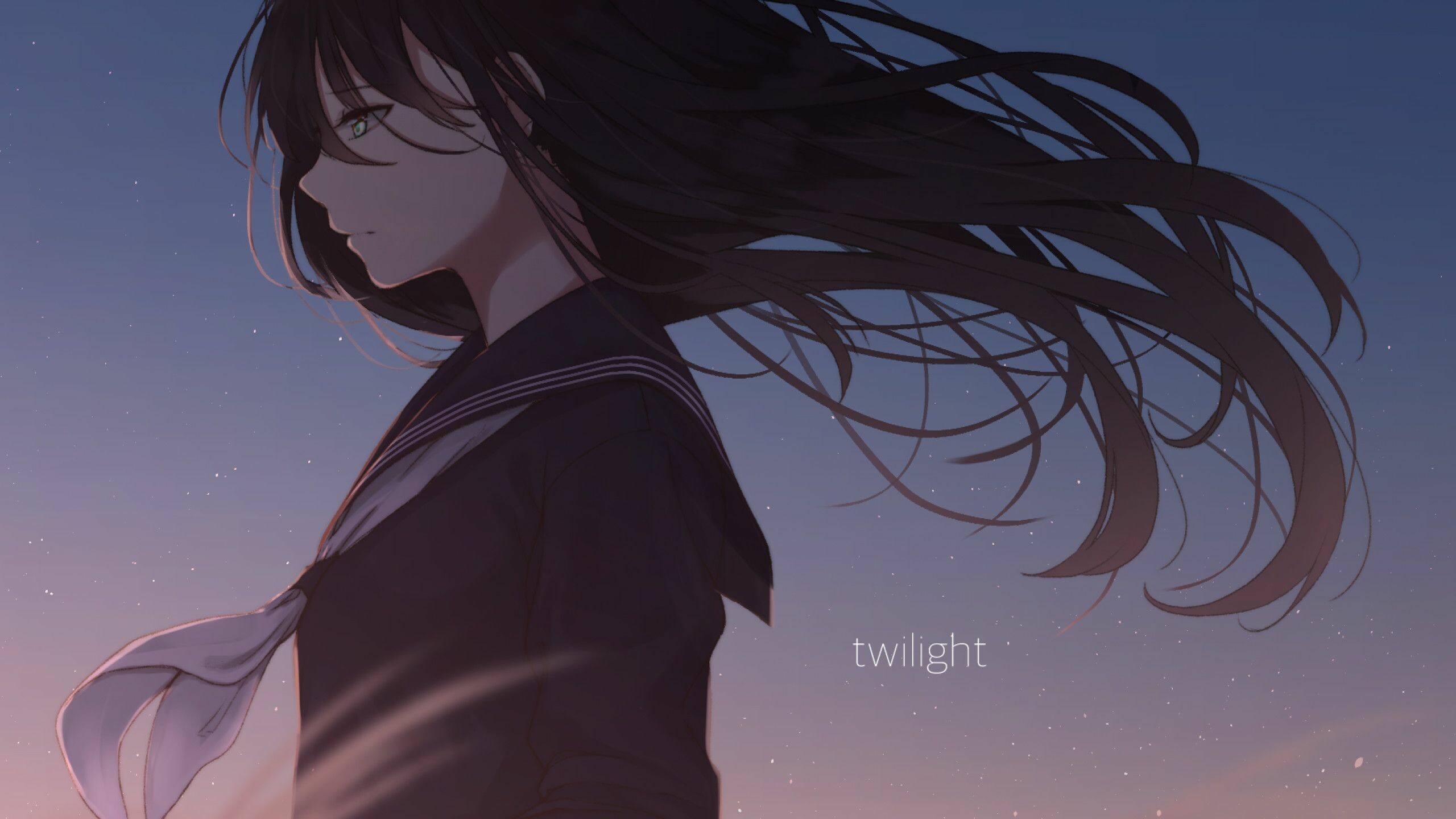 Dark anime aesthetic Wallpaper Download | MobCup