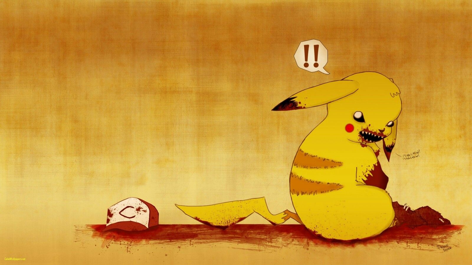 58+ Pikachu Wallpapers: HD, 4K, 5K for PC and Mobile | Download free images  for iPhone, Android