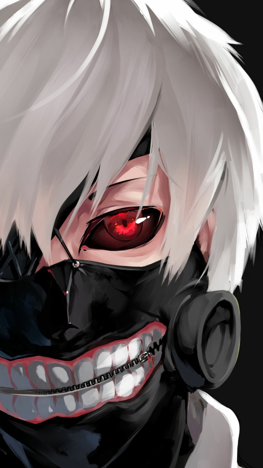 55+ Tokyo Ghoul iPhone Wallpapers: HD, 4K, 5K for PC and Mobile | Download  free images for iPhone, Android