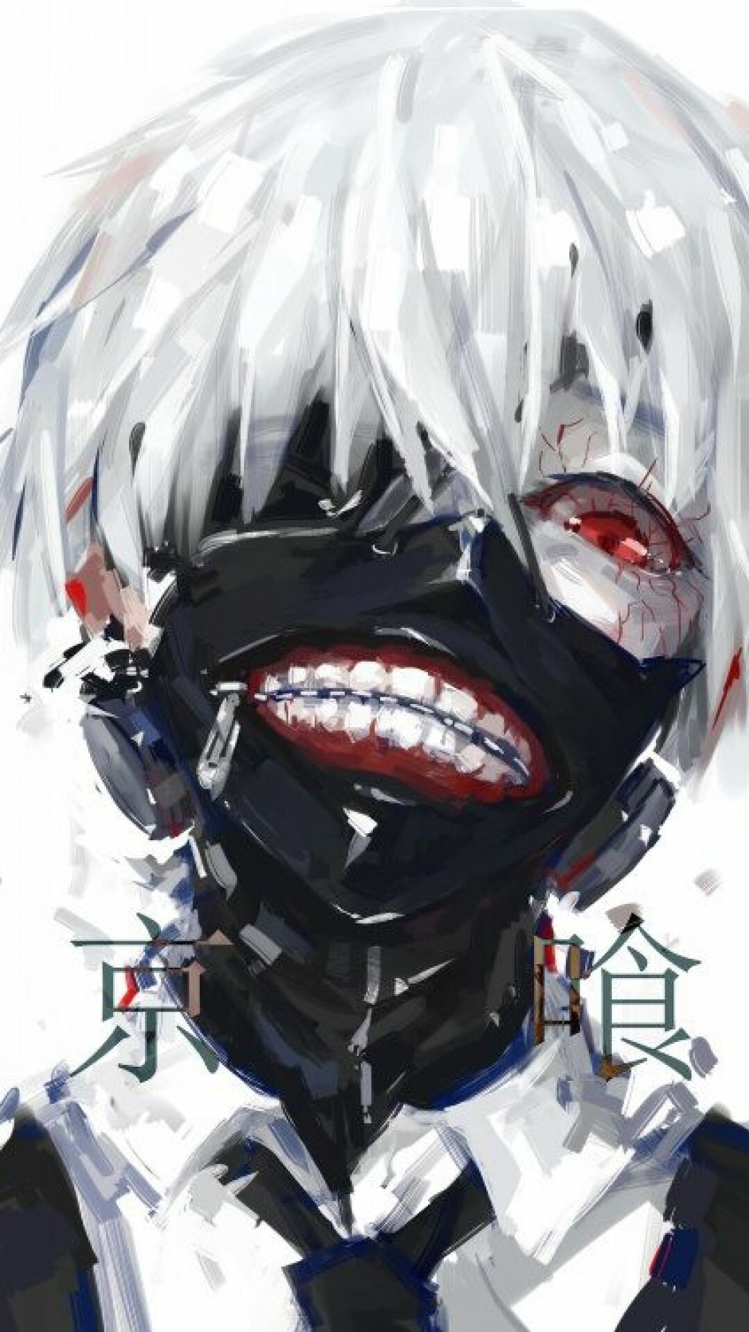 Tokyo Ghoul Wallpapers HD APK pour Android Télécharger