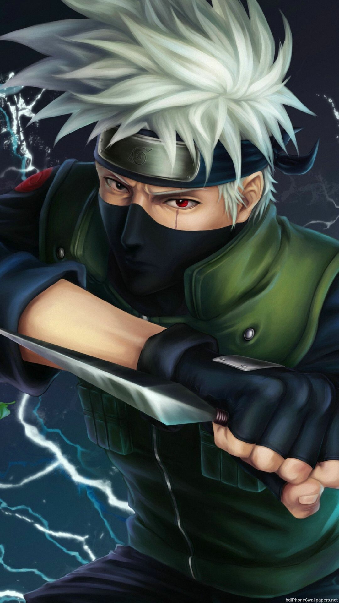 56 Kakashi Wallpapers Hd 4k 5k For Pc And Mobile Download Free Images For Iphone Android