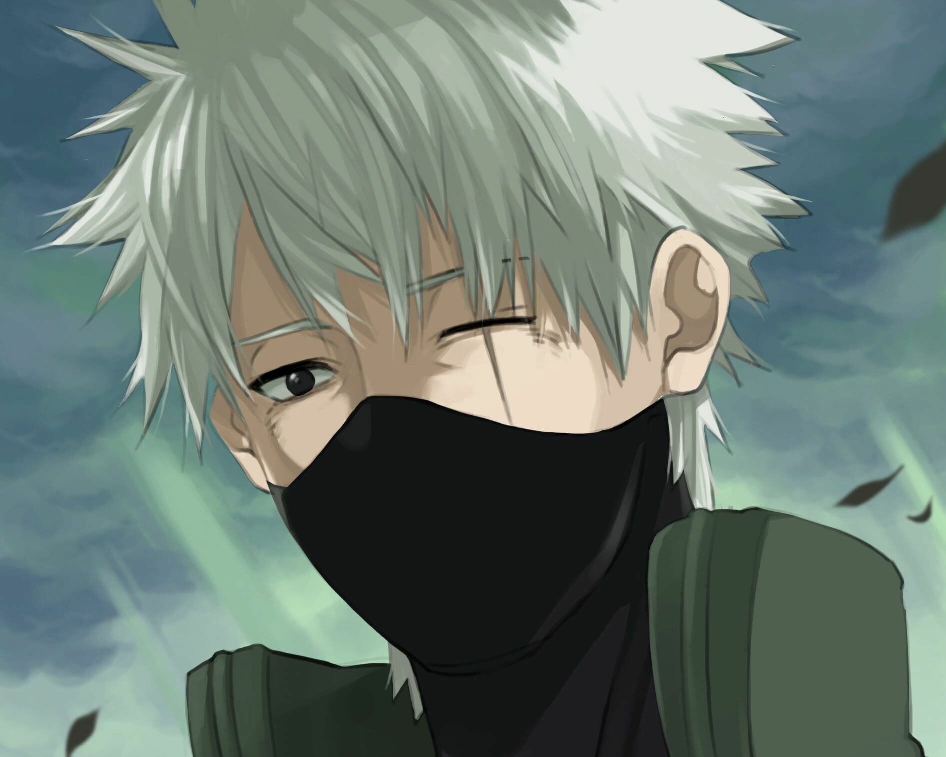 Kakashi HD wallpapers